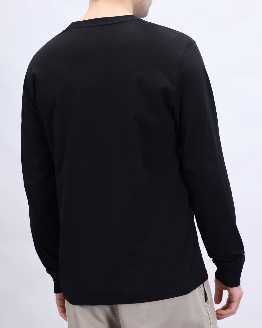 Купить Лонгслив CARHARTT WIP