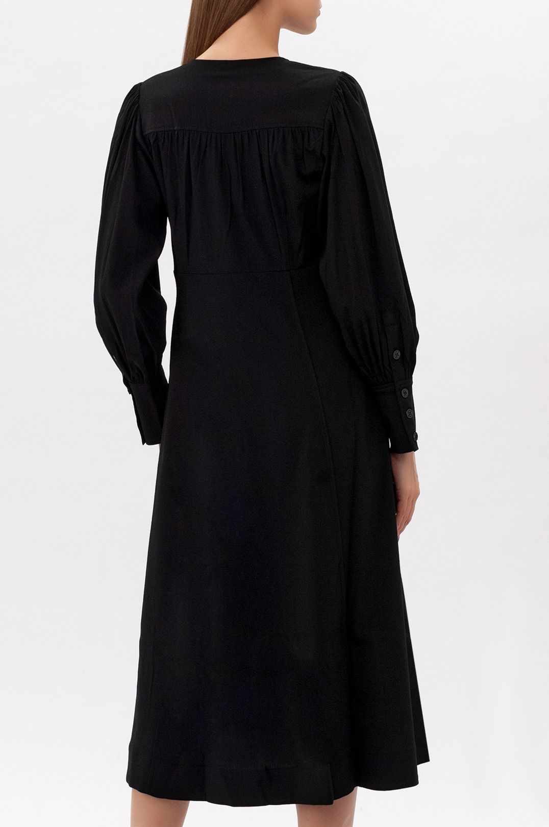 Купить Платье GANNI