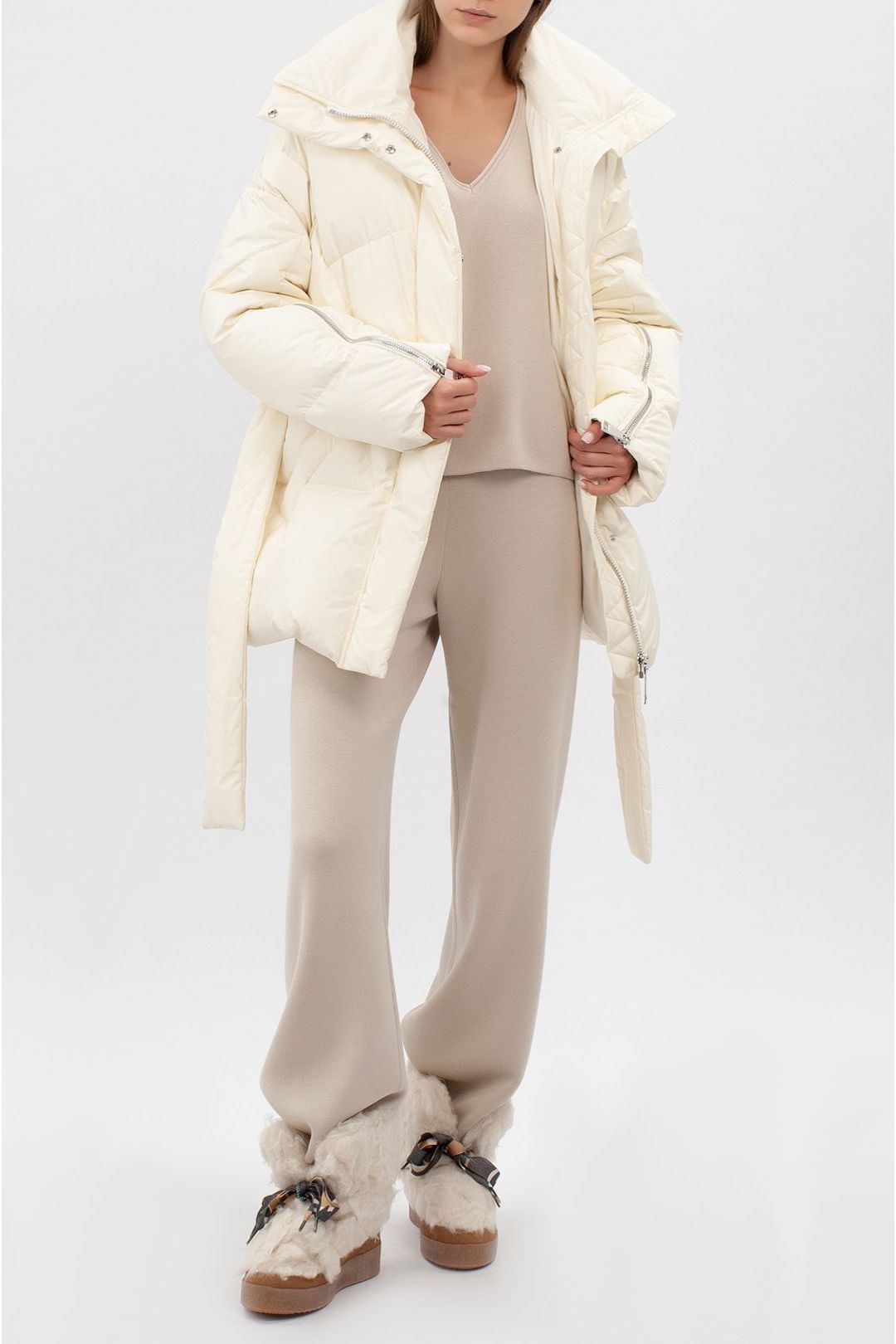 Купить Ботинки KHRISJOY