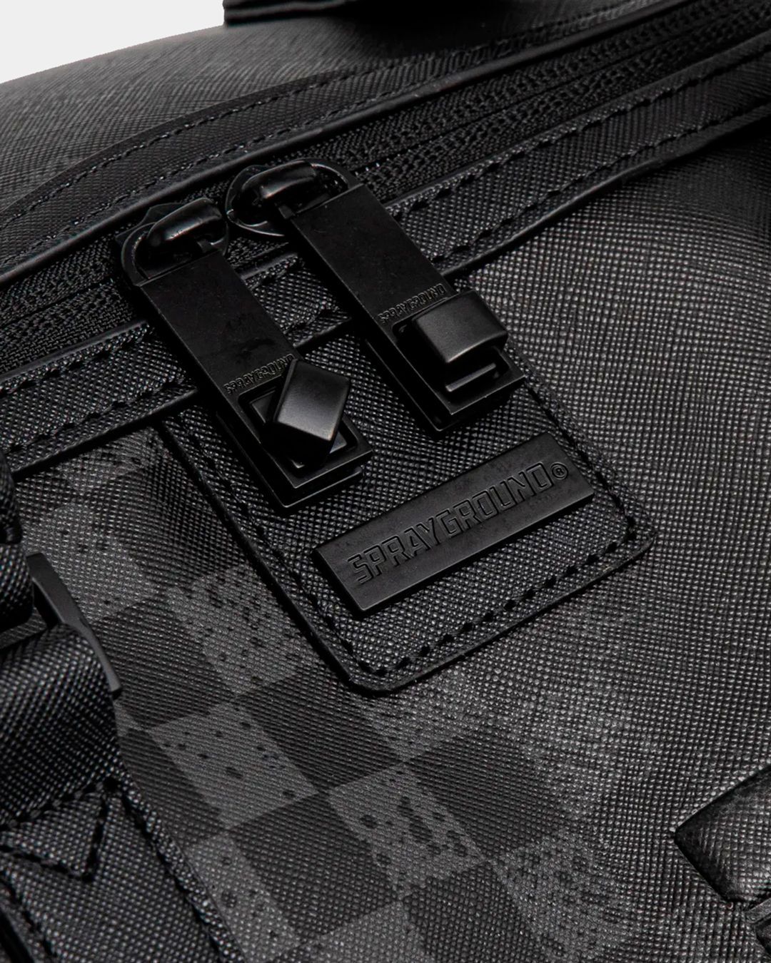 Купить Сумка SPRAYGROUND