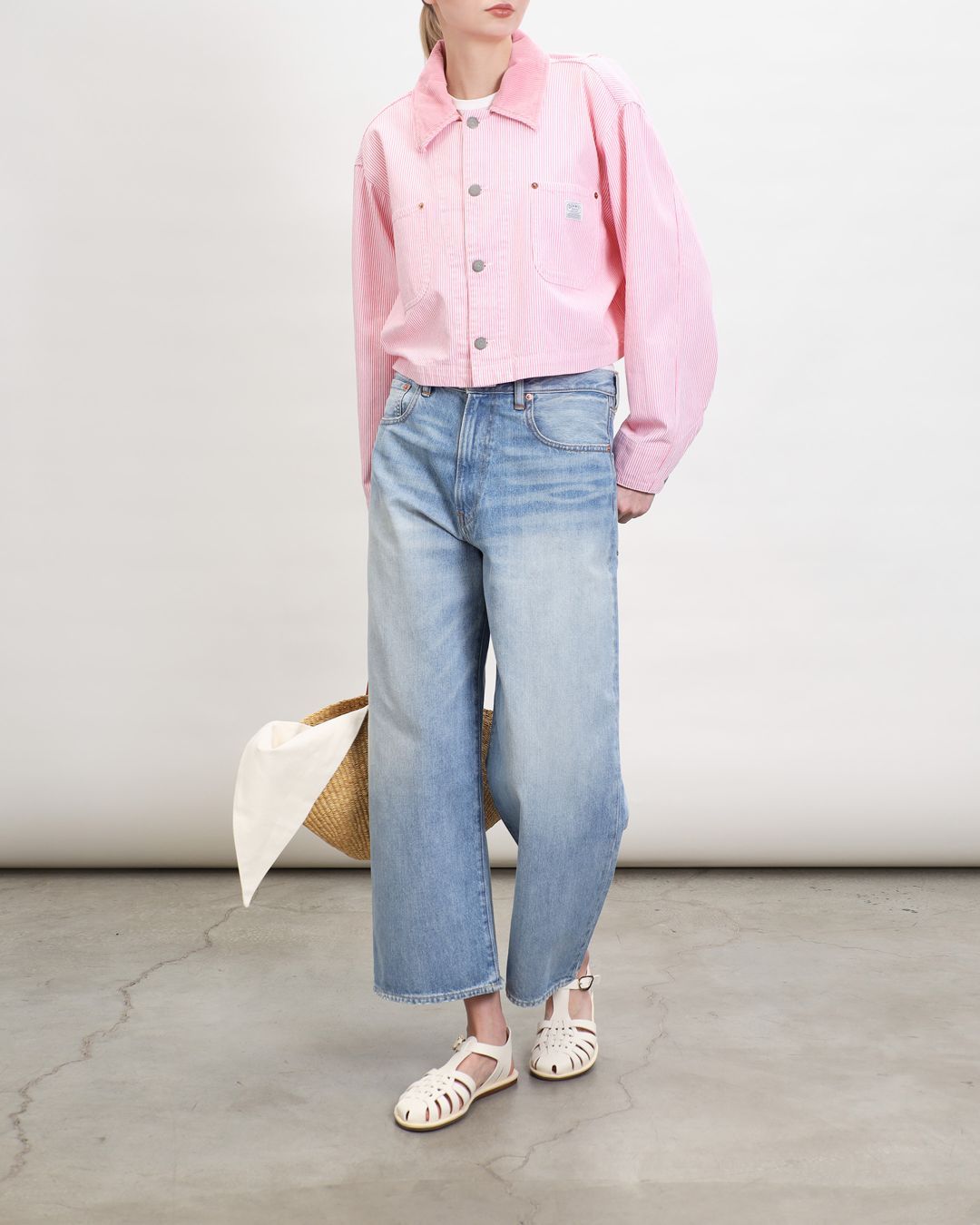 Купить Джинсы DENIMIST