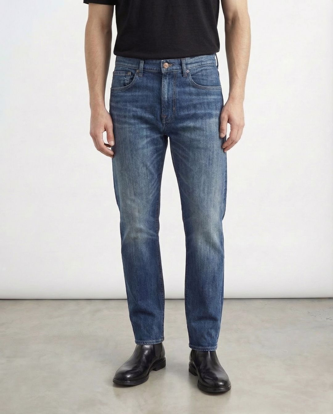 Купить Джинсы 7 FOR ALL MANKIND