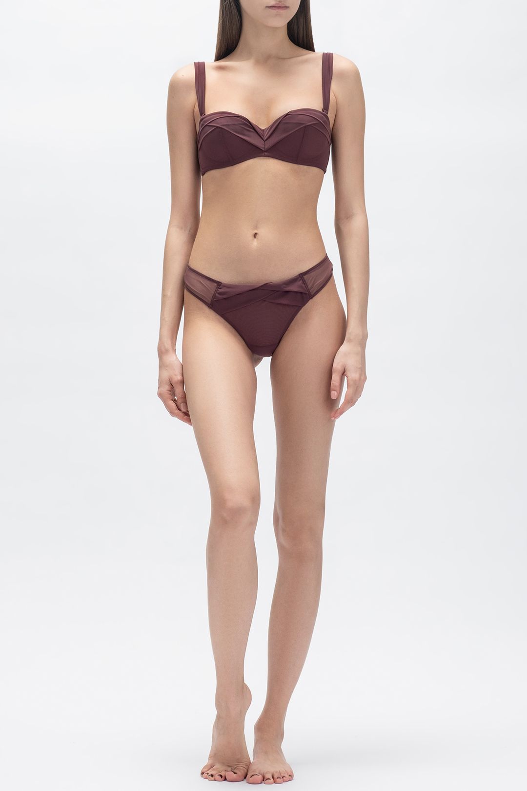 Купить Трусы CHANTAL THOMASS