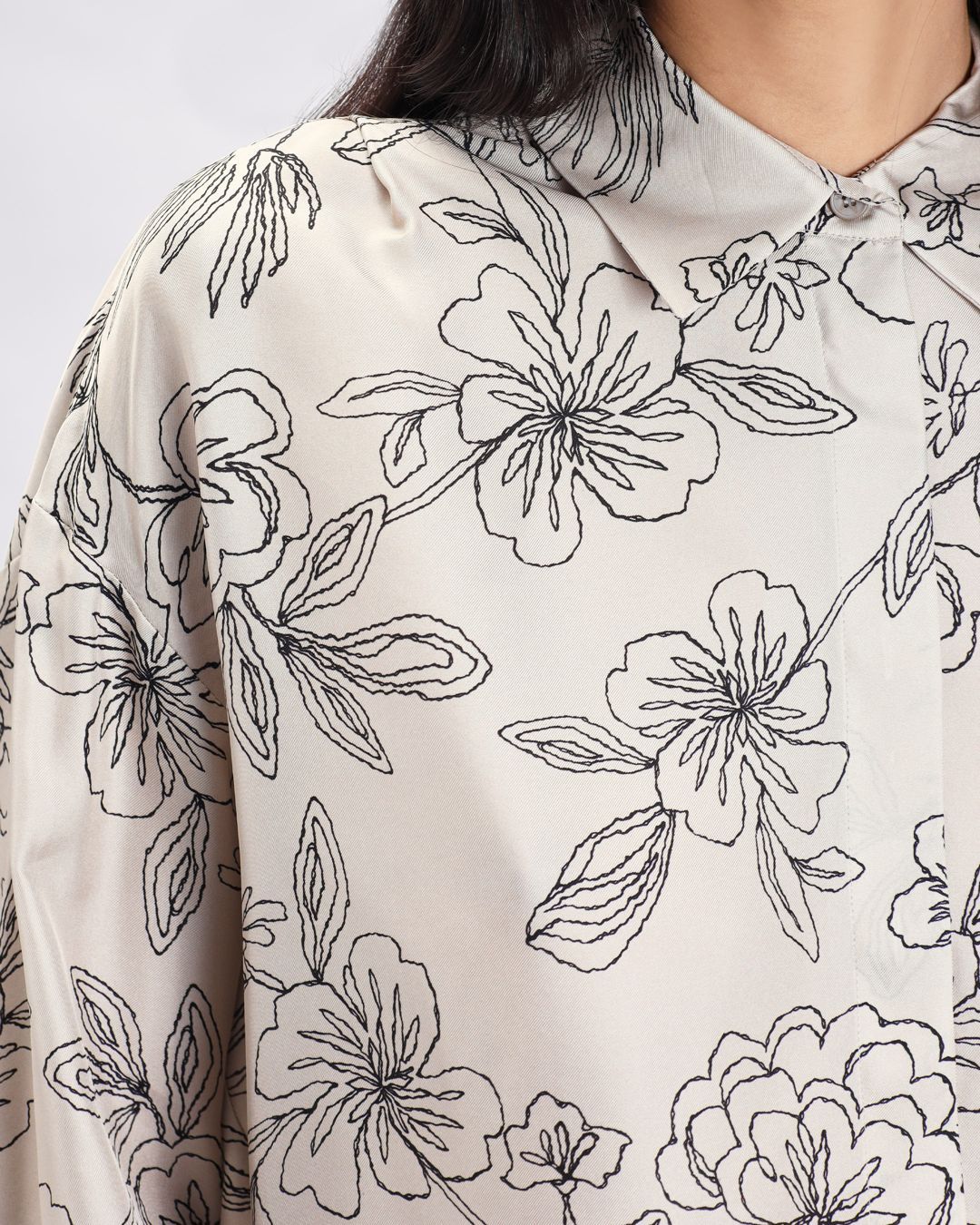 Купить Блуза LORENA ANTONIAZZI