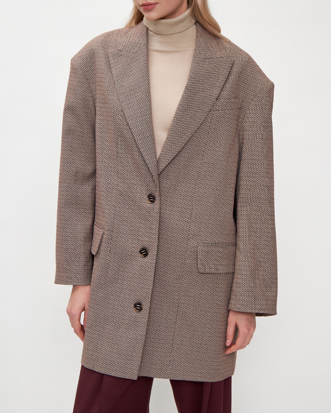 Купить Жакет AERON