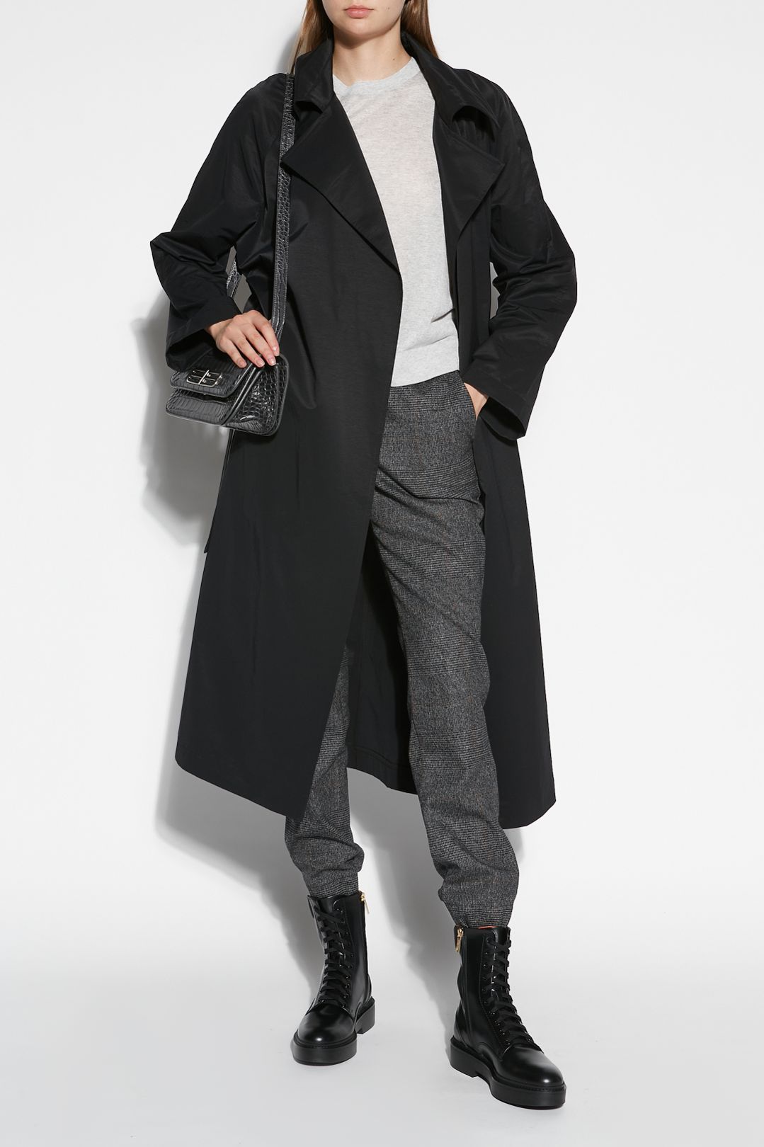 Купить Ботинки SANTONI