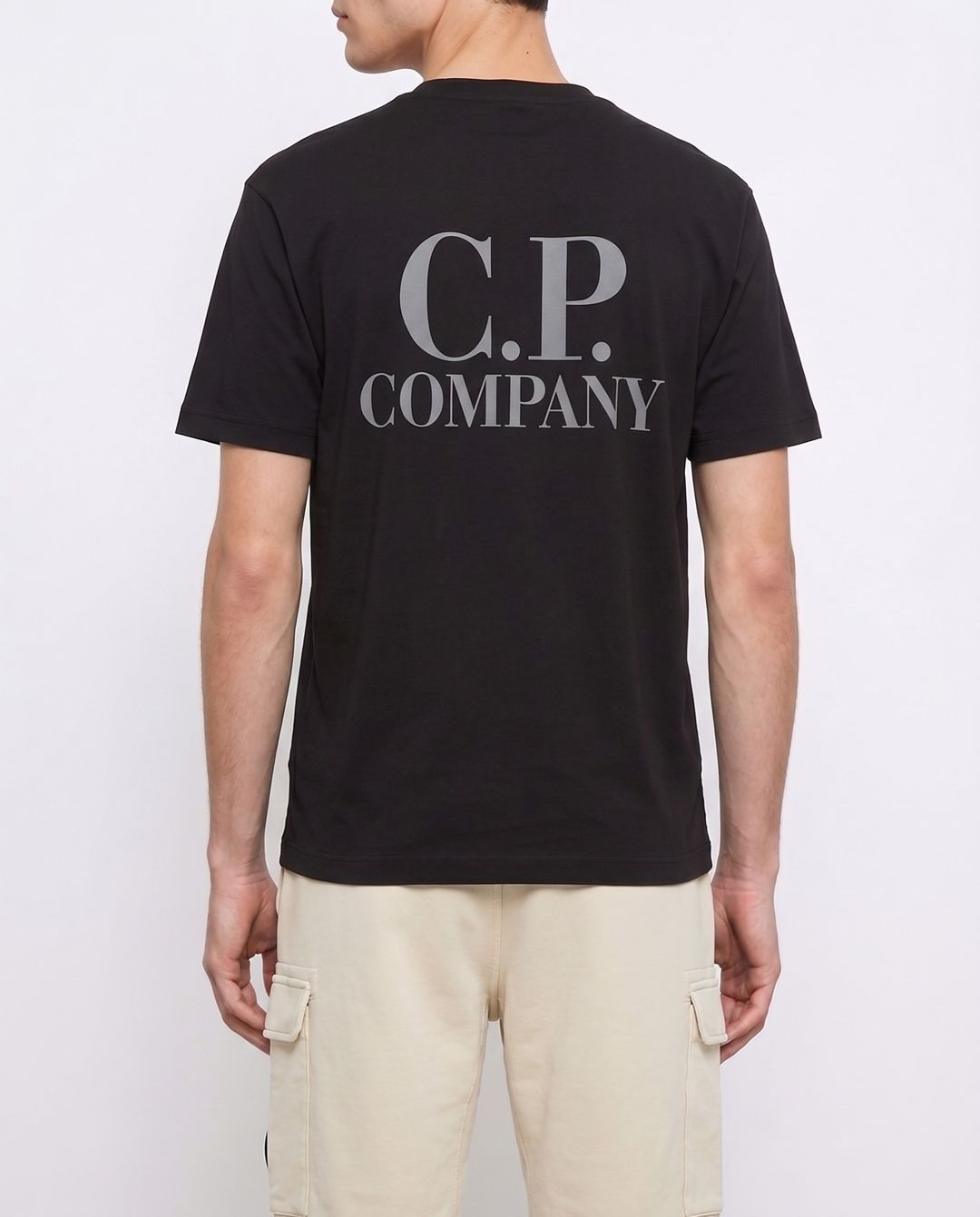 Купить Футболка CP COMPANY MEN