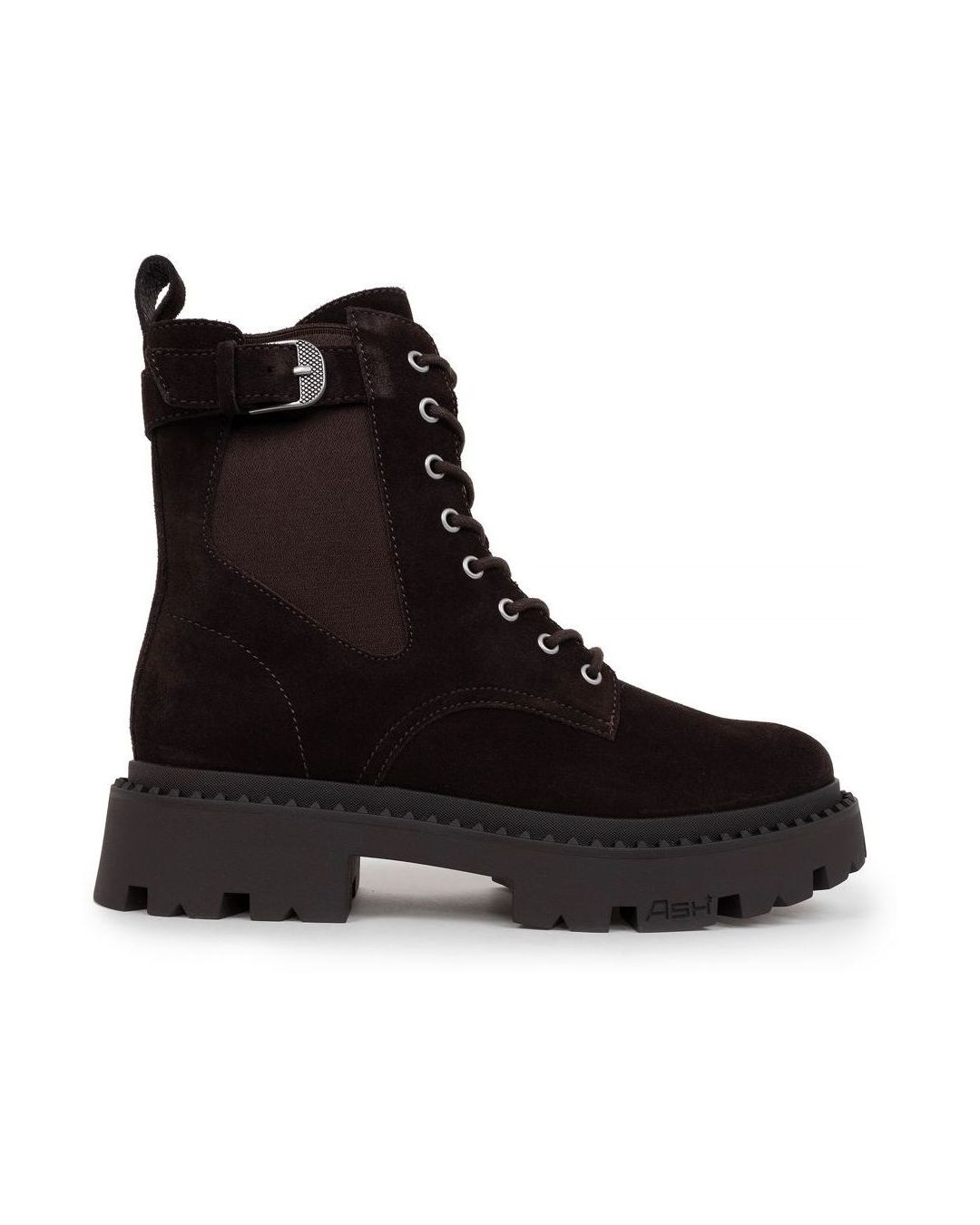 Купить Ботинки ASH