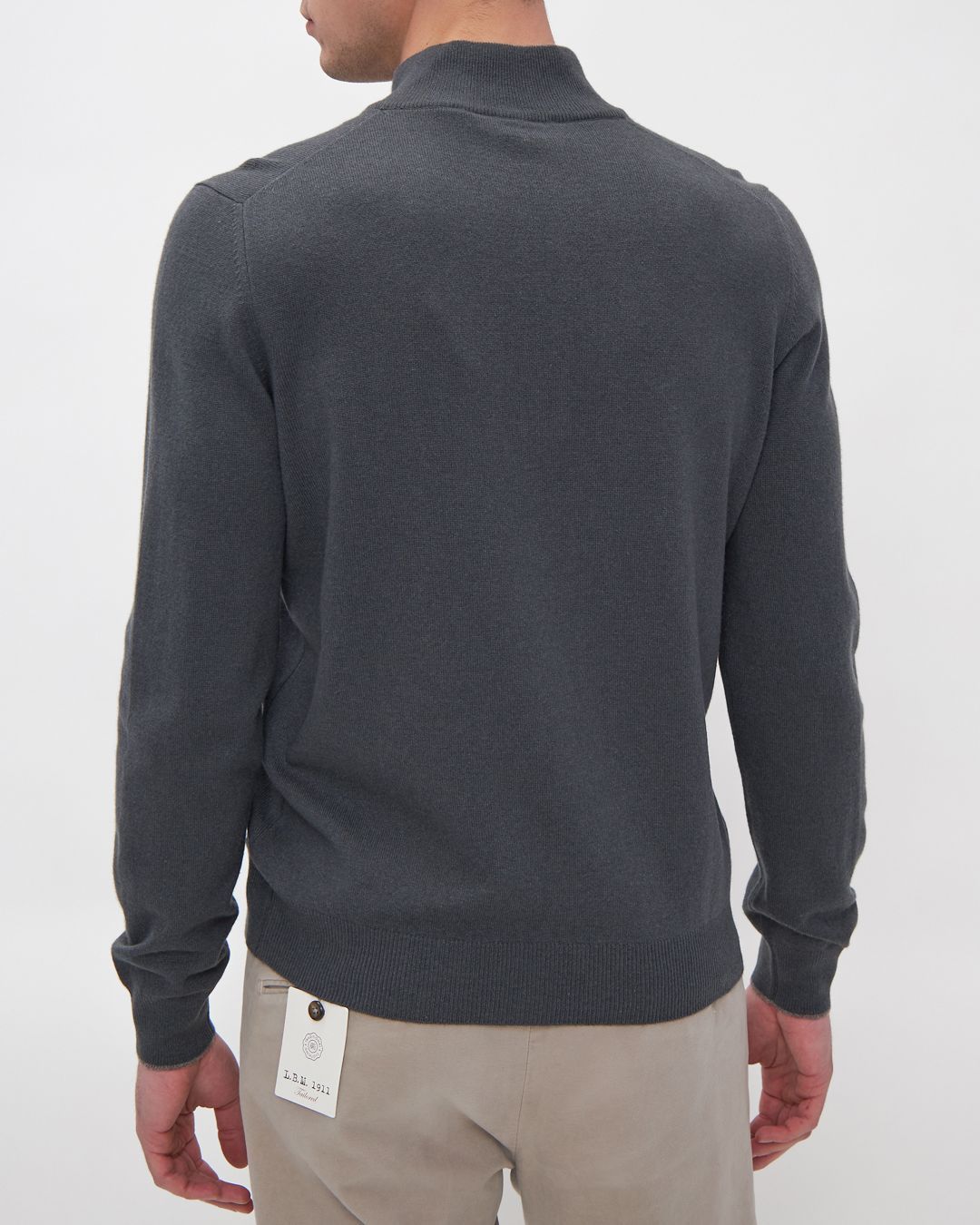 Купить Джемпер GRAN SASSO