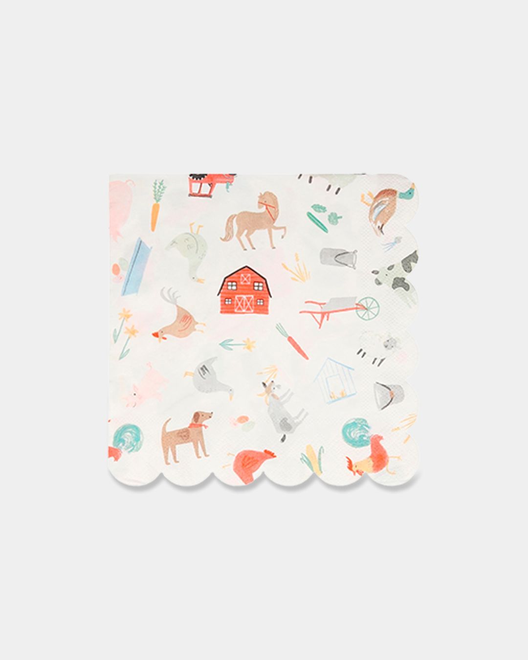 Купить Салфетки MERI MERI