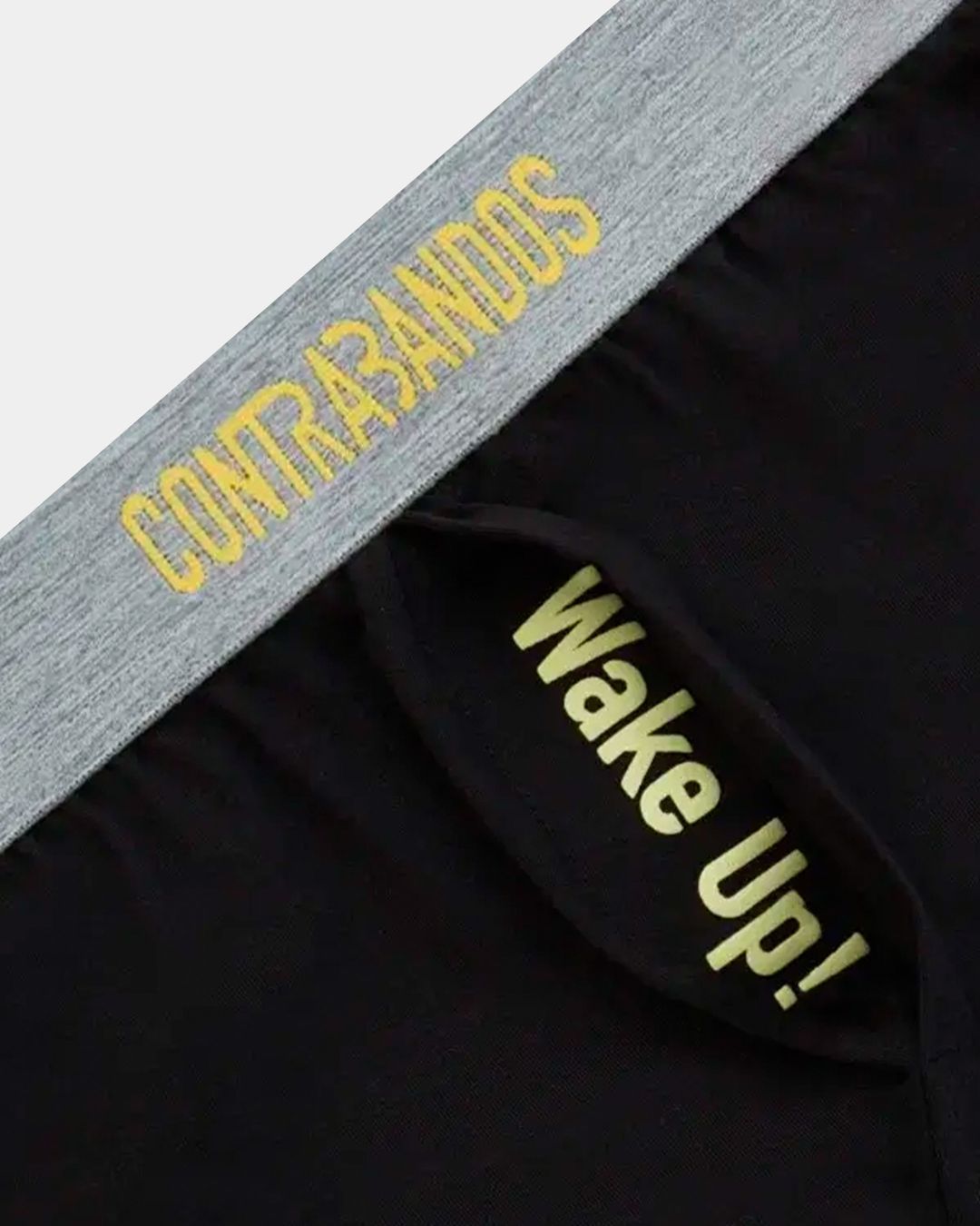 Купить Боксеры CONTRABANDEADOS