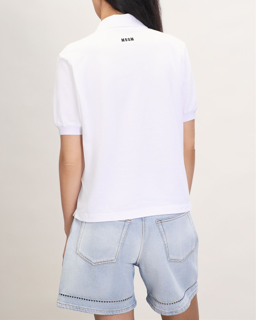 Купить Футболка MSGM