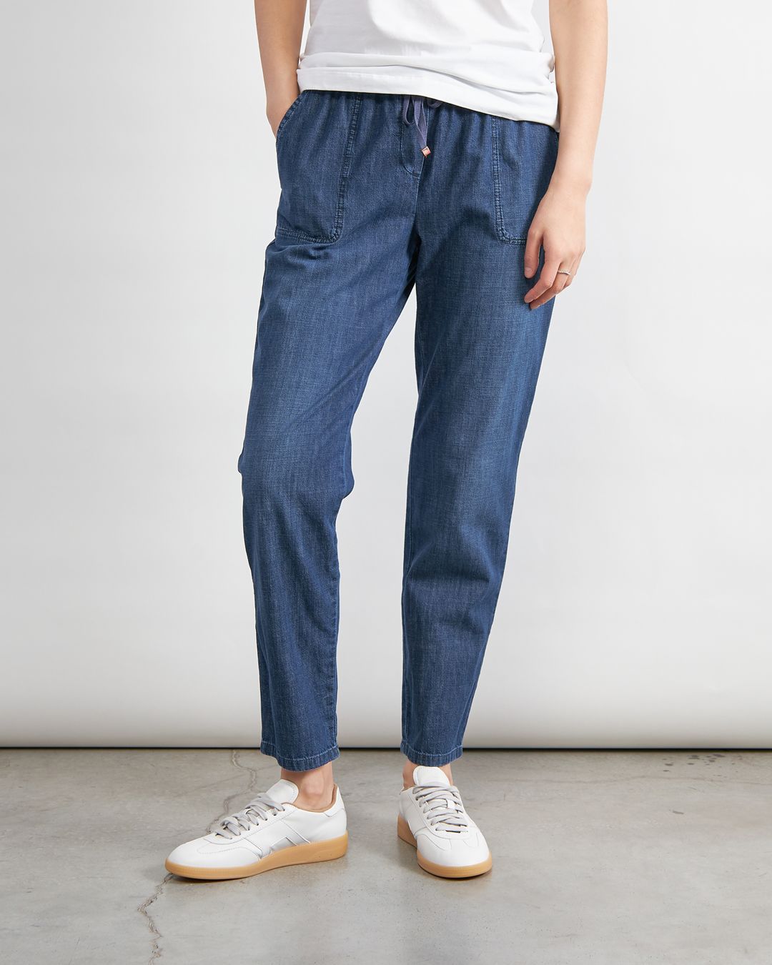 Купить Джинсы LORENA ANTONIAZZI