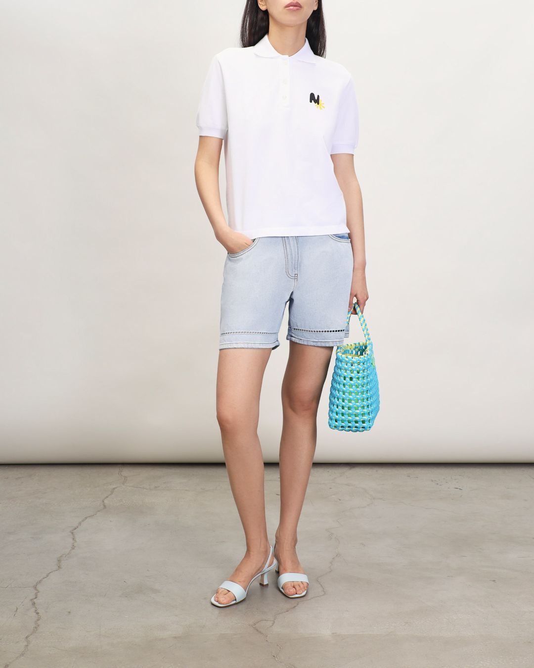 Купить Футболка MSGM