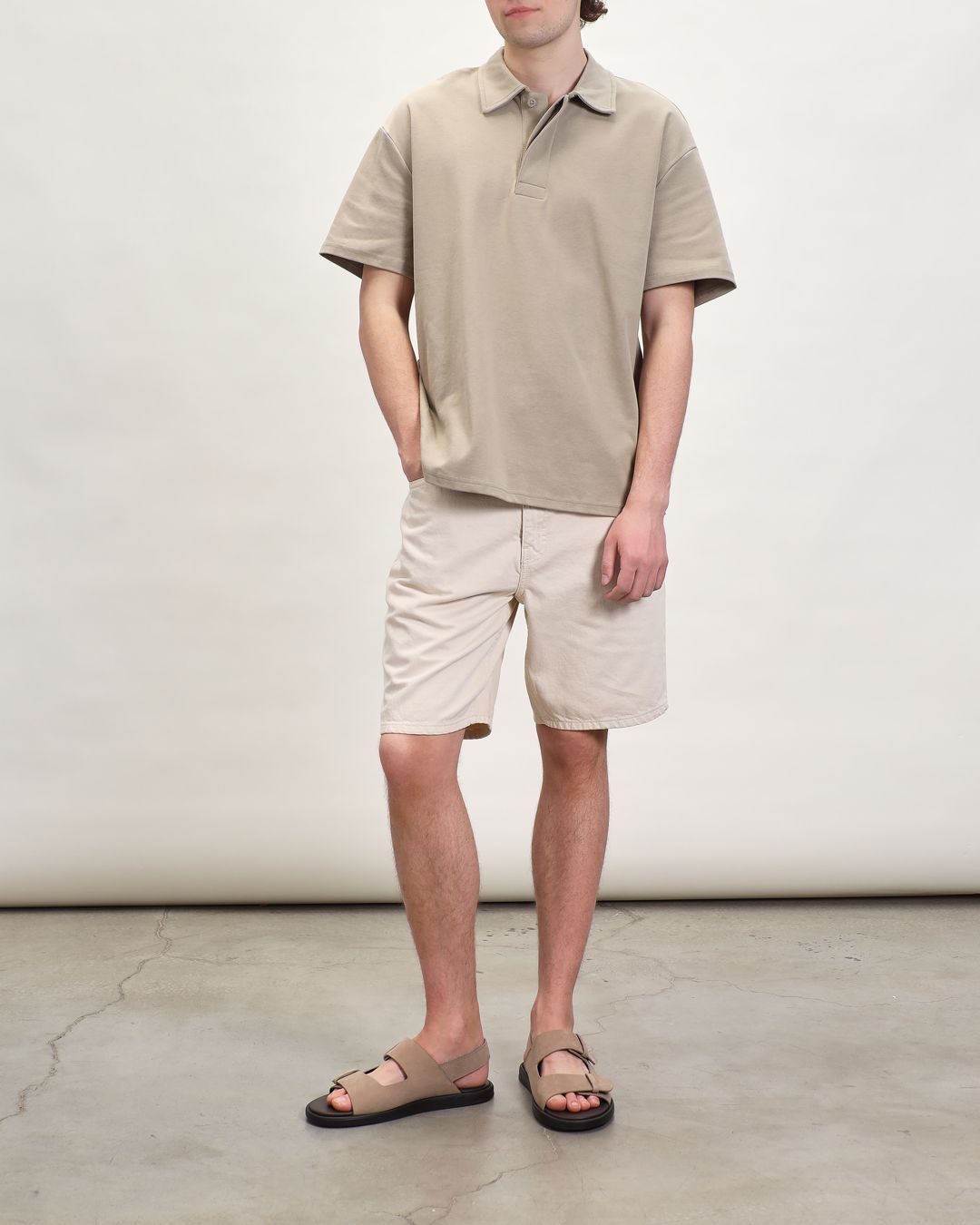 Купить Футболка SOLID