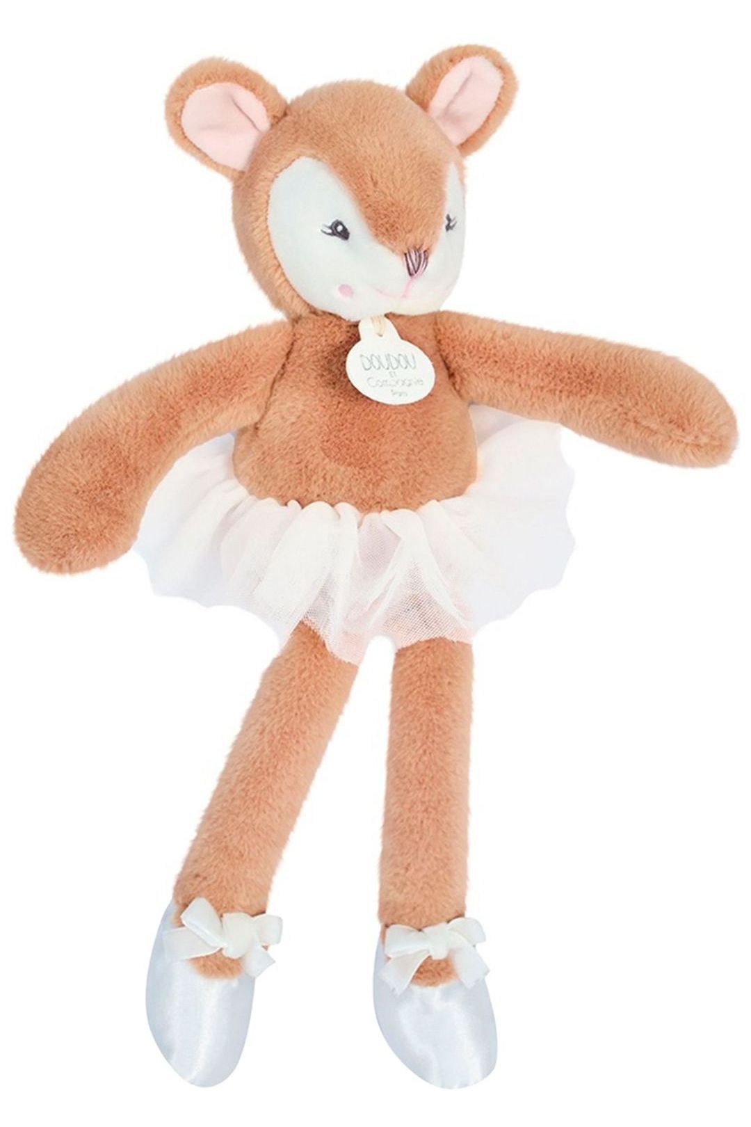 Купить Олененок балерина DOU DOU ET COMPAGNIE