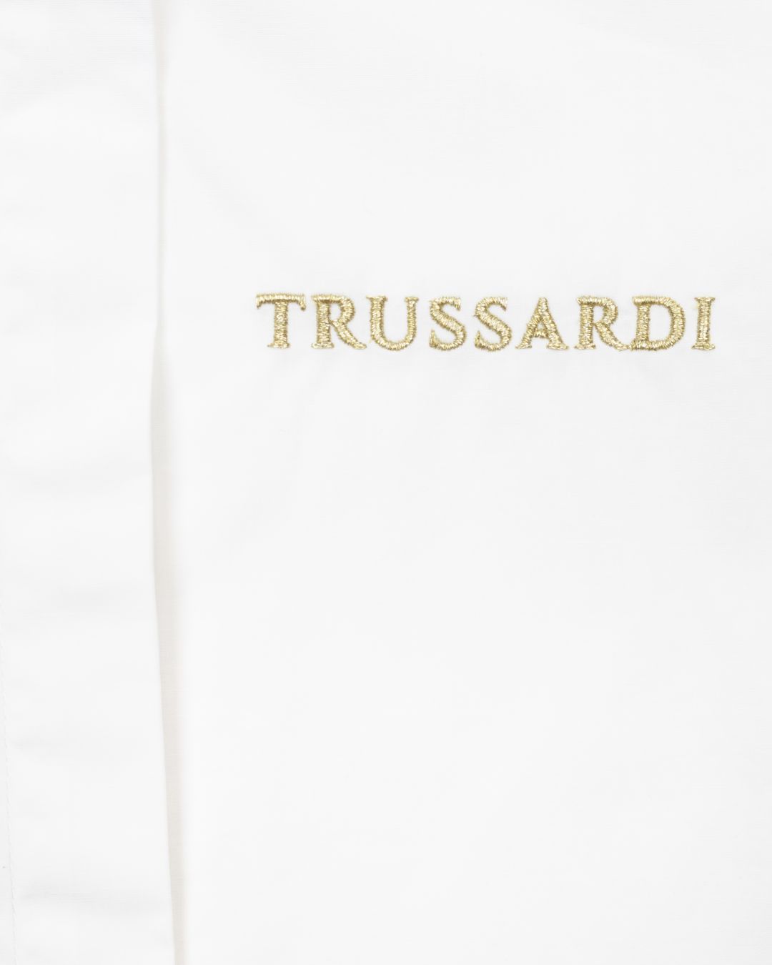 Купить Блузка TRUSSARDI