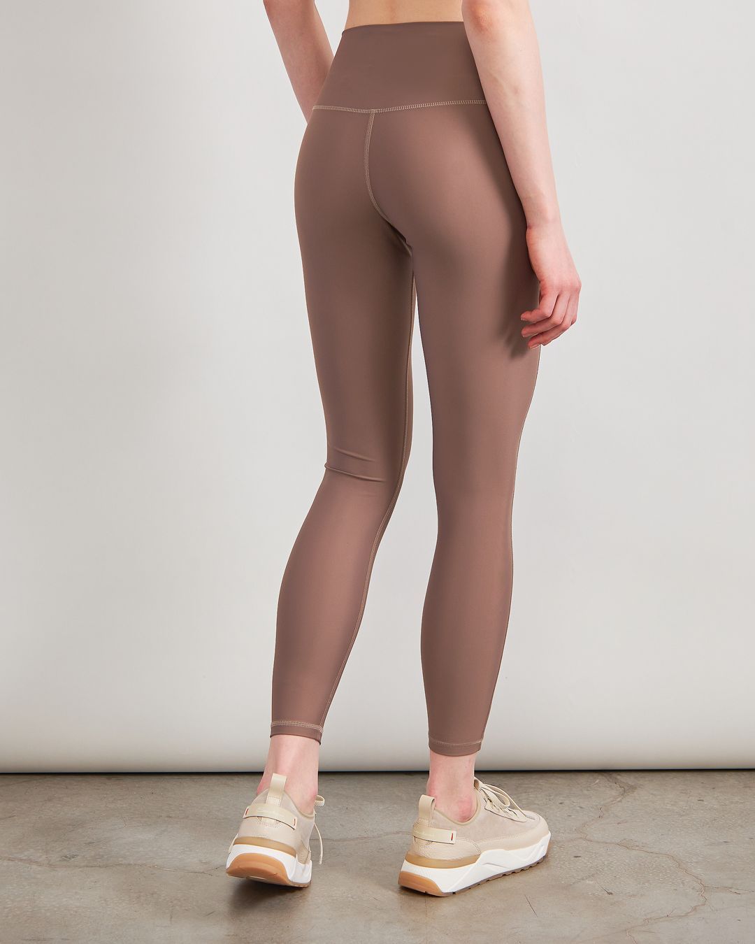 Купить Леггинсы ALMOND CREW