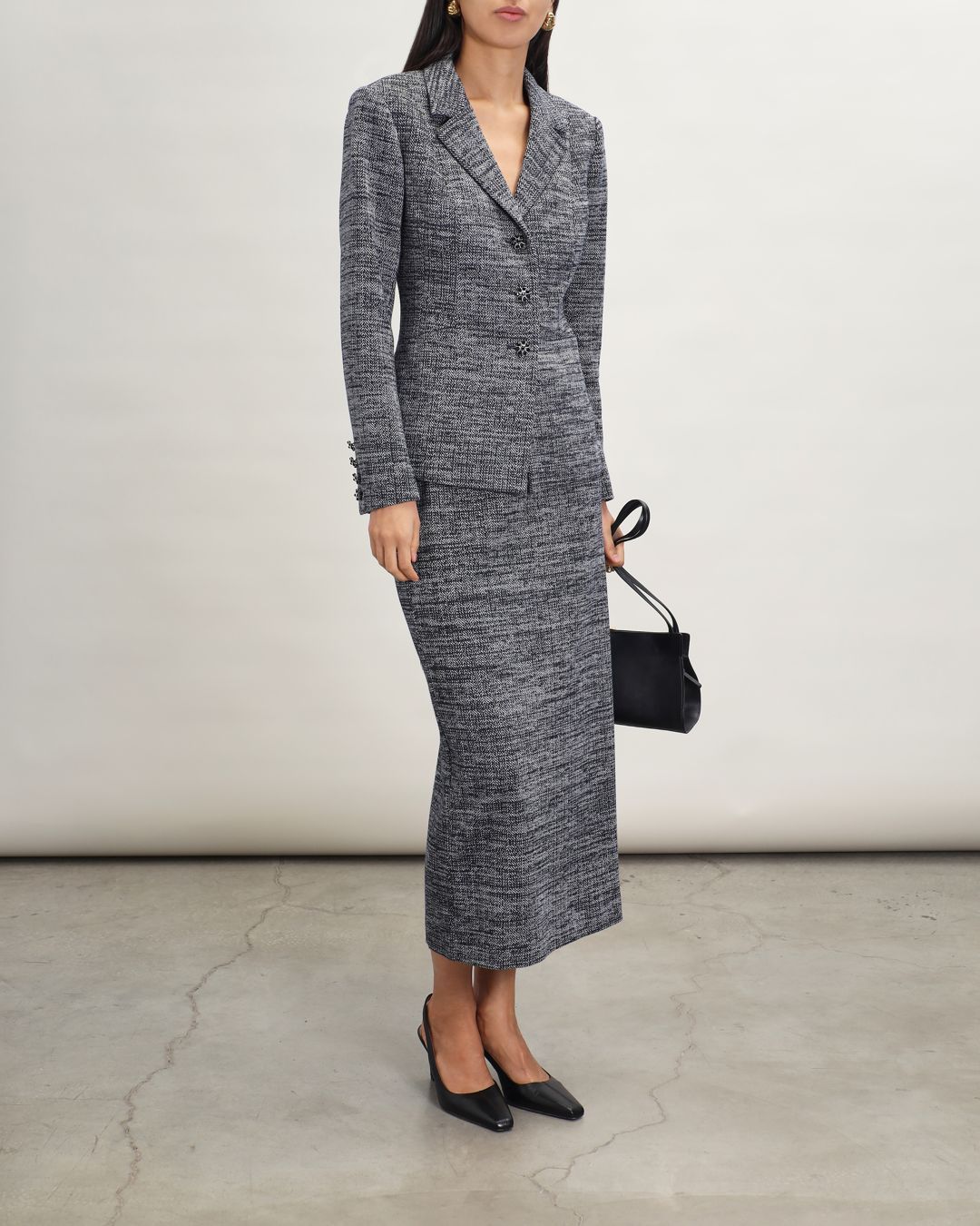 Купить Жакет EMILIA DELLORO