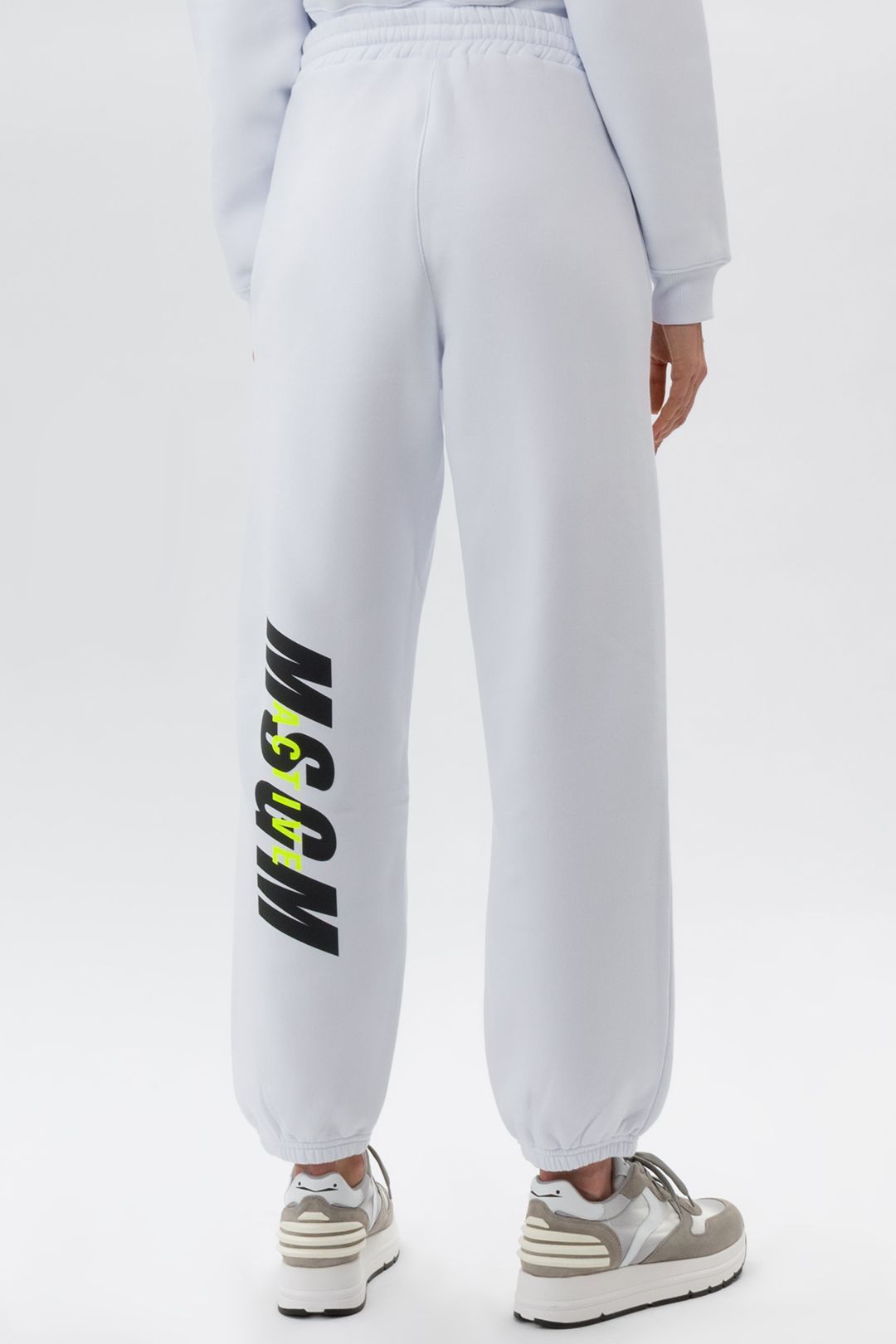 Купить Брюки MSGM ACTIVE