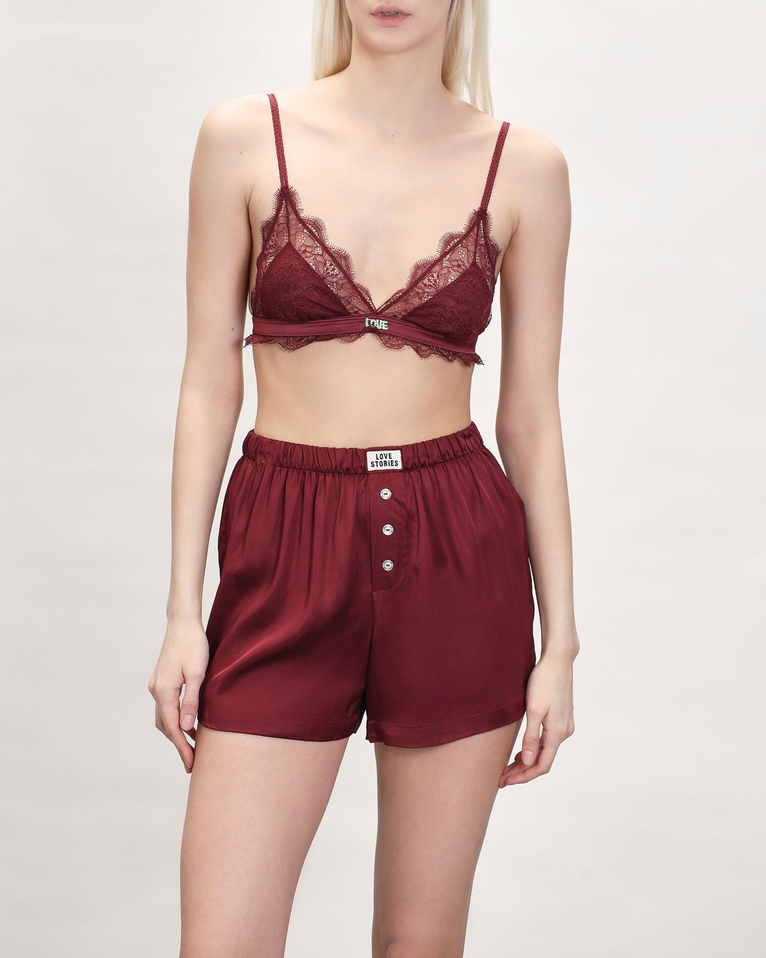 Купить Шорты LOVE STORIES