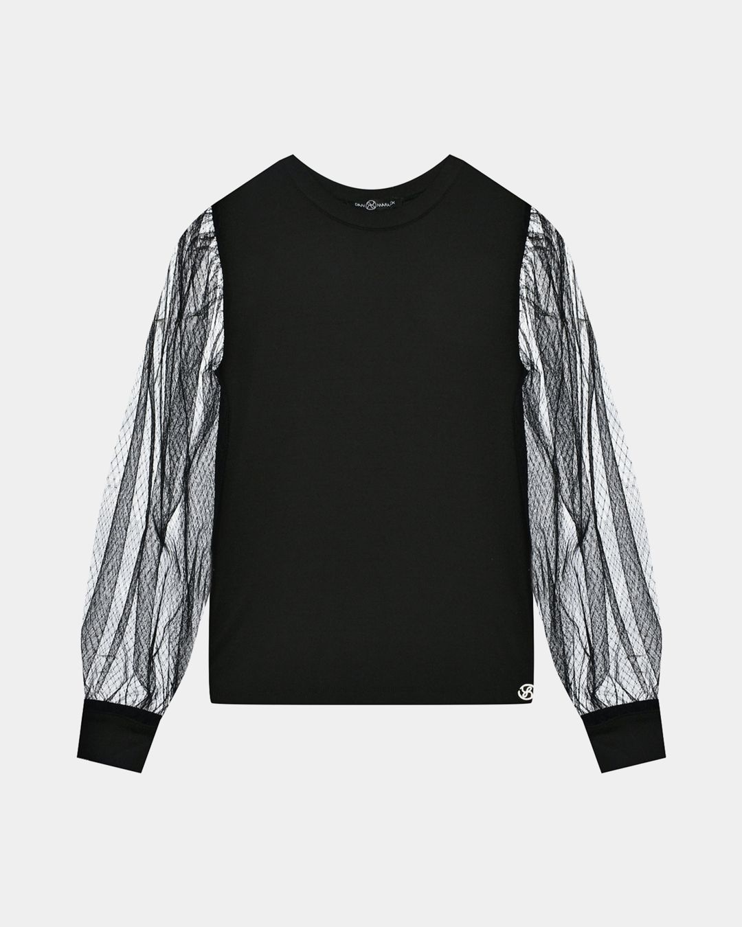 Купить Лонгслив DAN MARALEX