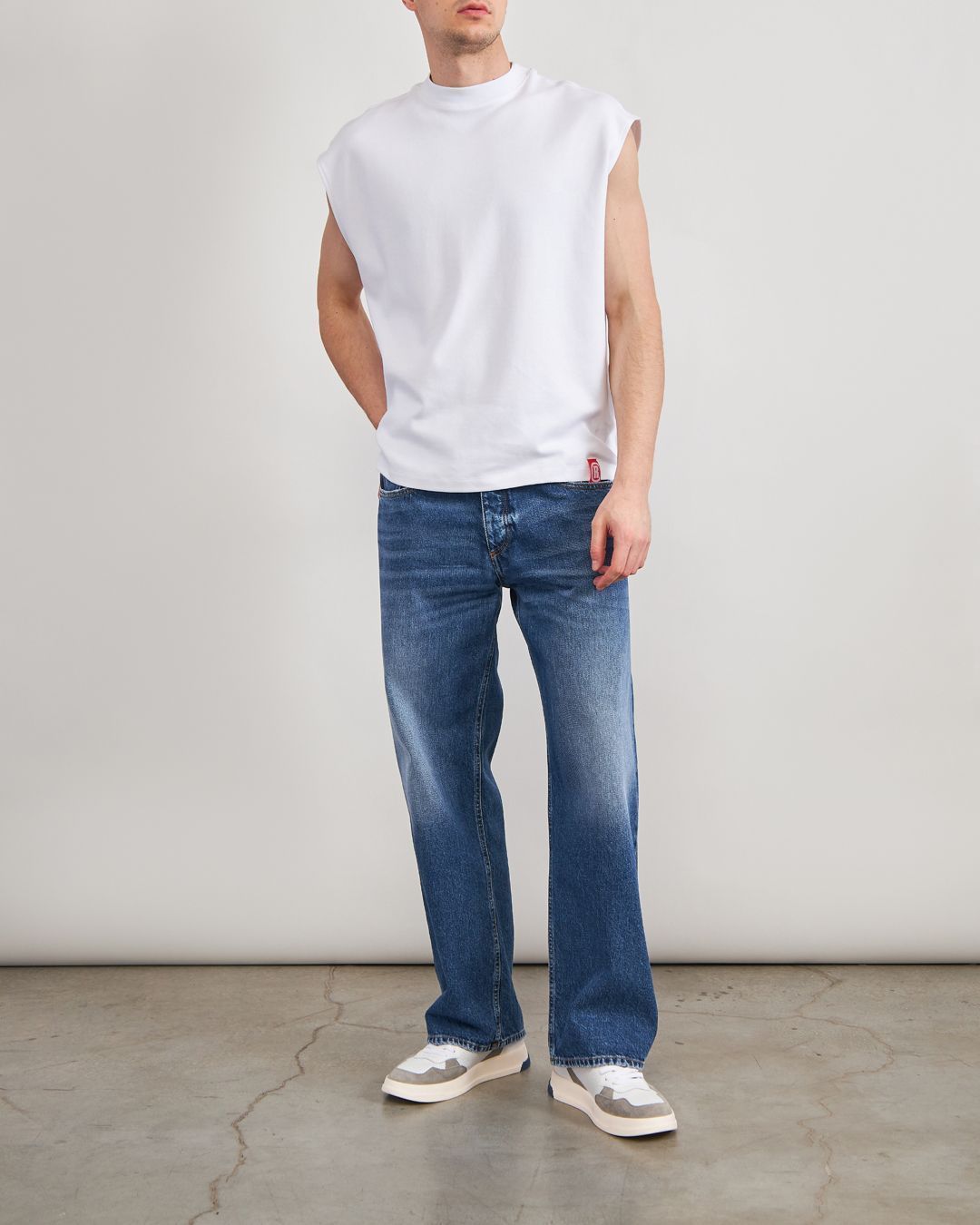 Купить Джинсы ICON DENIM