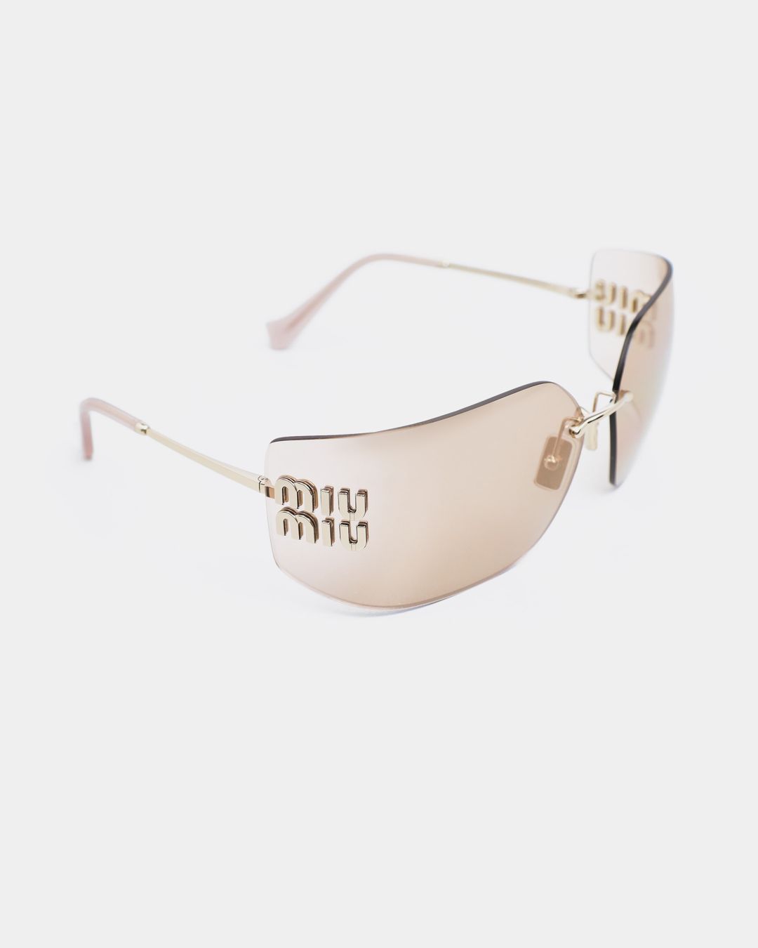 Купить Очки MIU MIU EYEWEAR