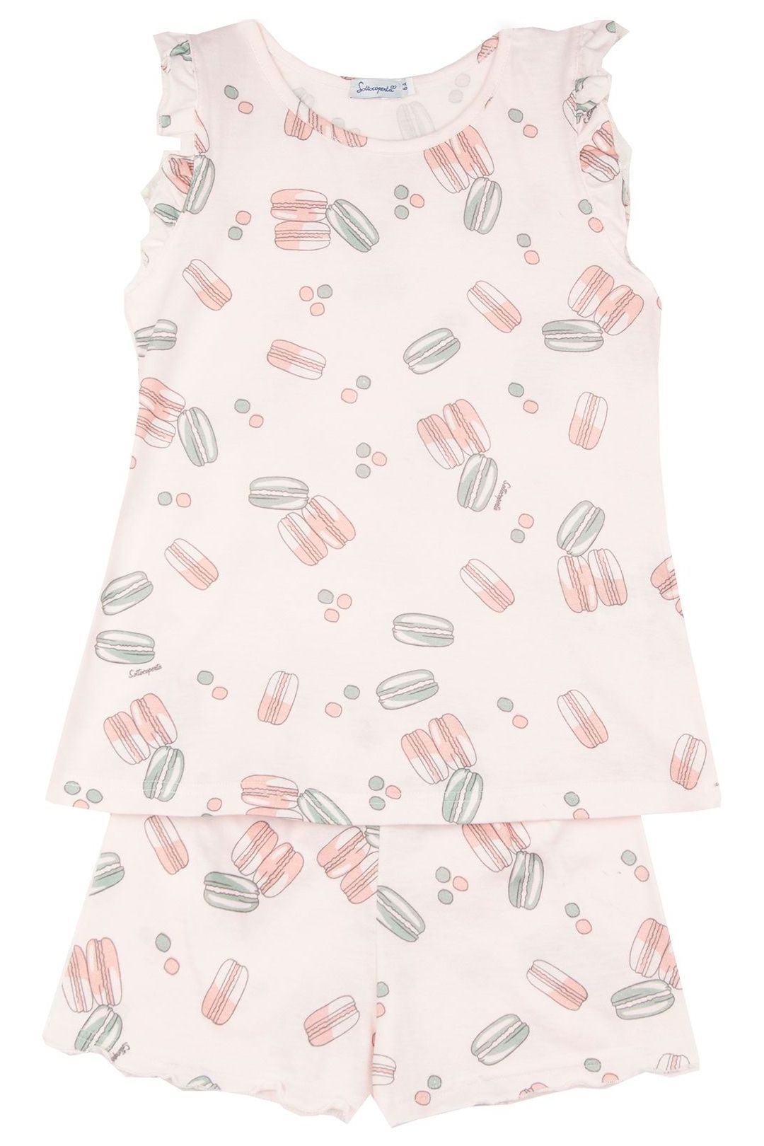 Купить Пижама SOTTOCOPERTA KIDS