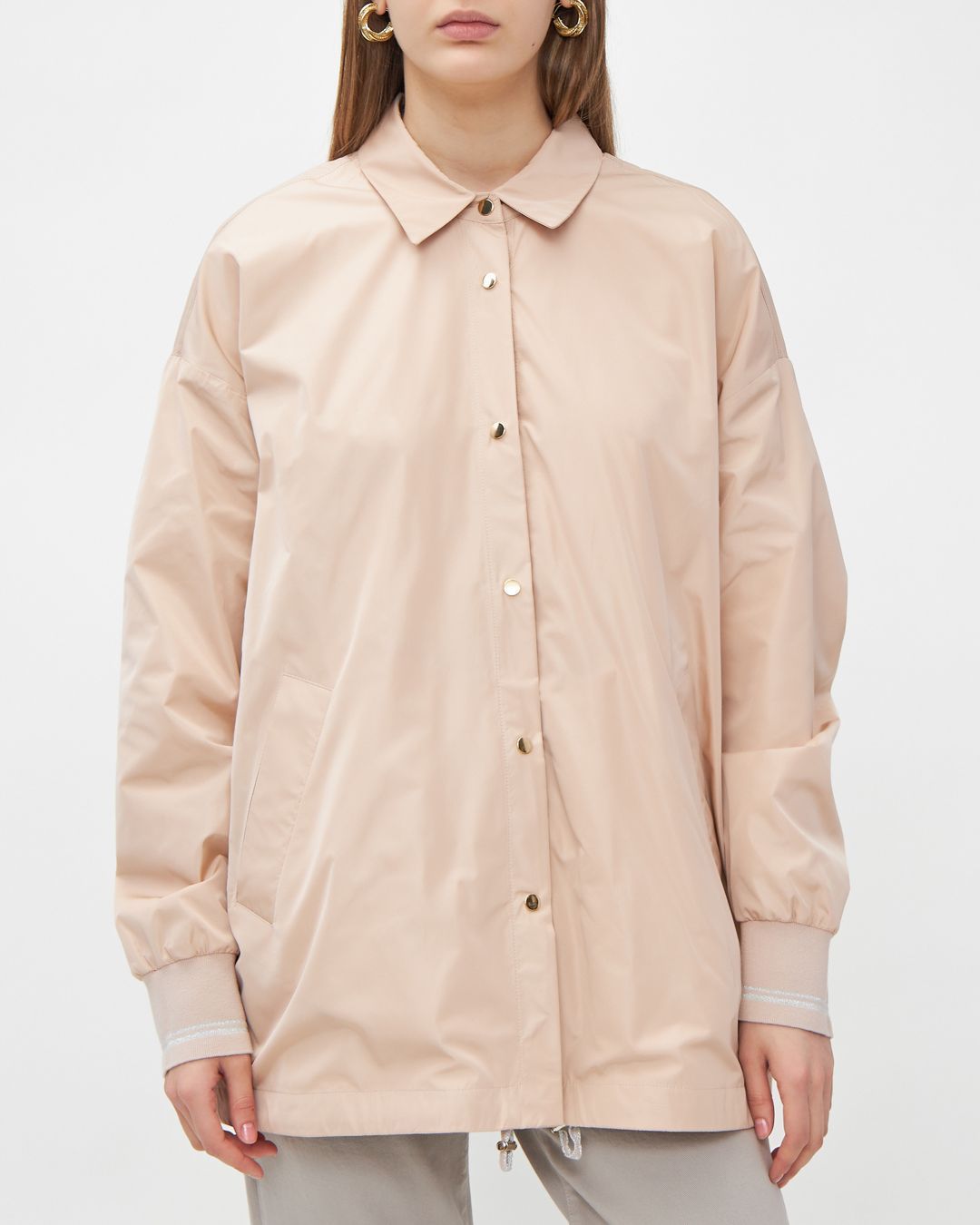 Купить Куртка LORENA ANTONIAZZI