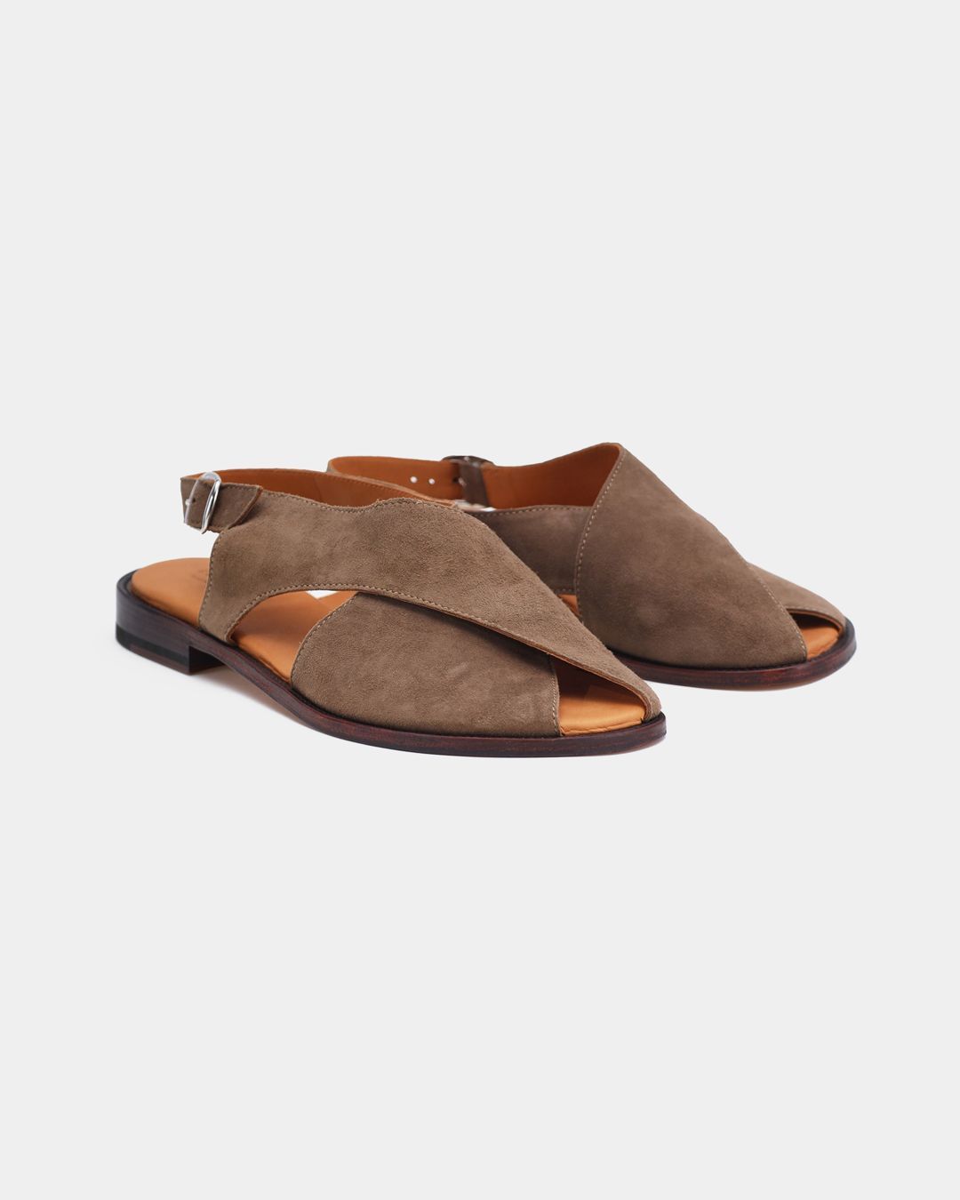 Купить Сандалии REFINED