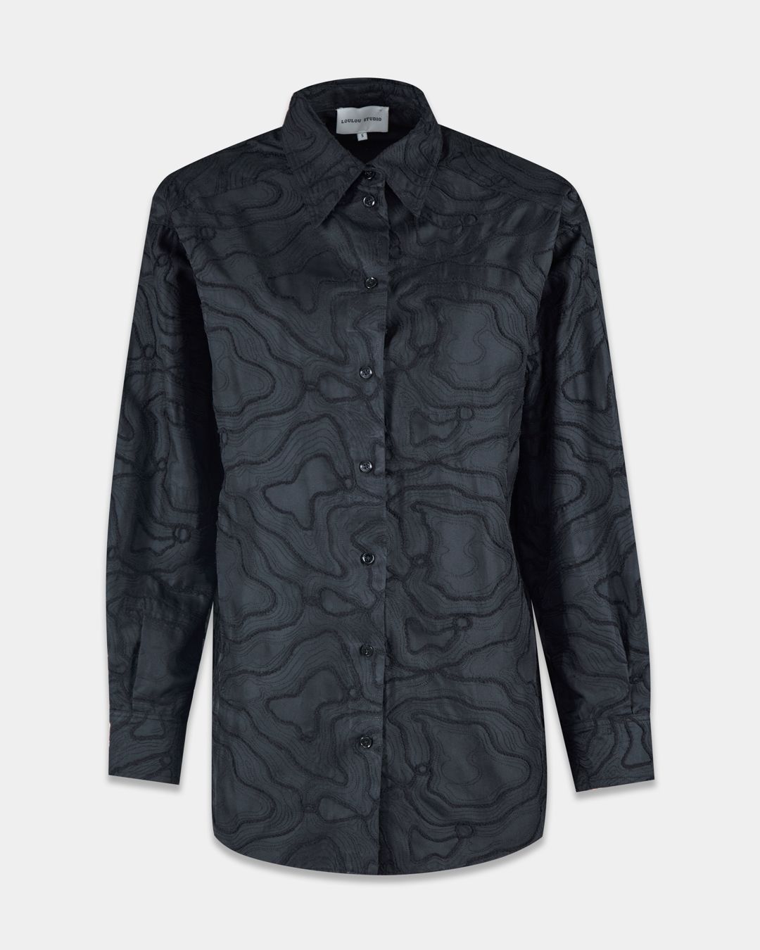 Купить Блуза LOULOU DE SAISON