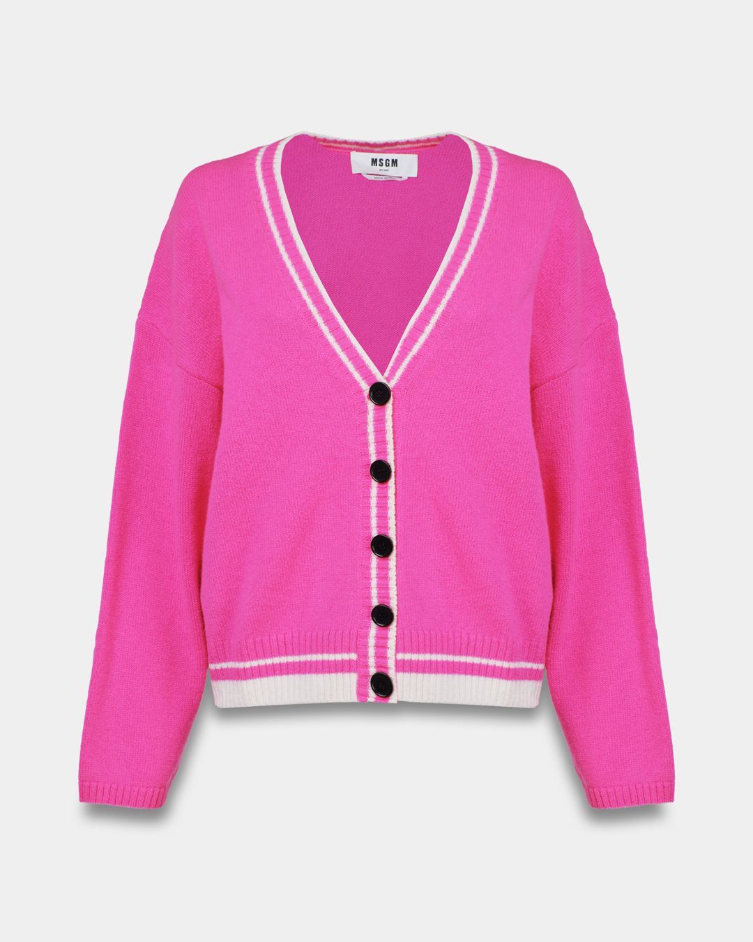 Купить Кардиган MSGM