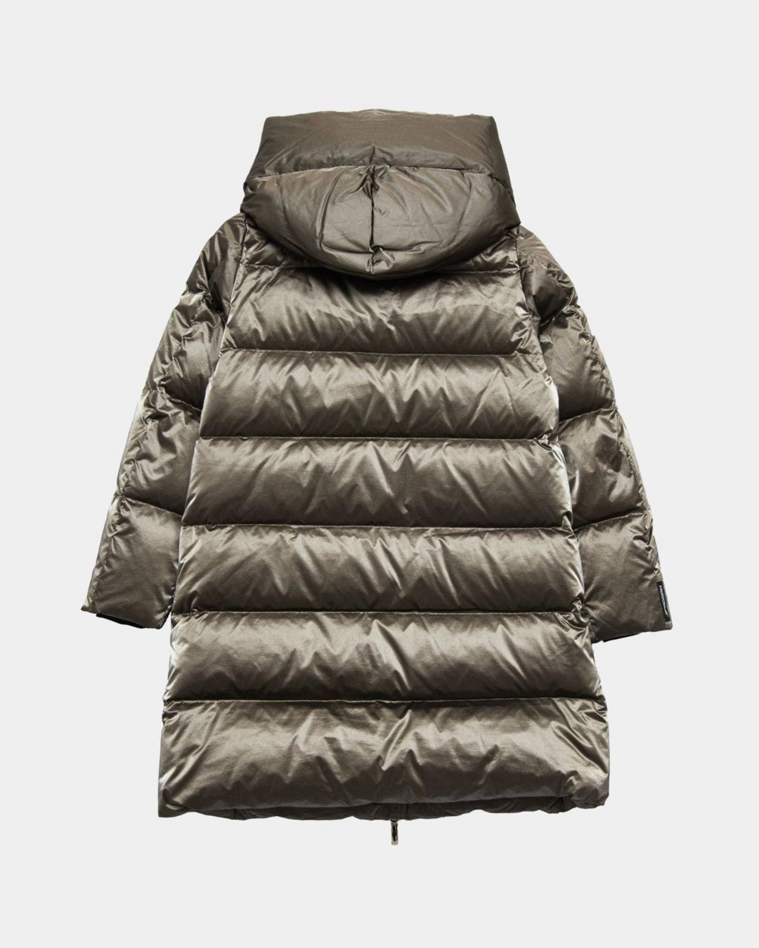 Купить Пуховик FREEDOMDAY