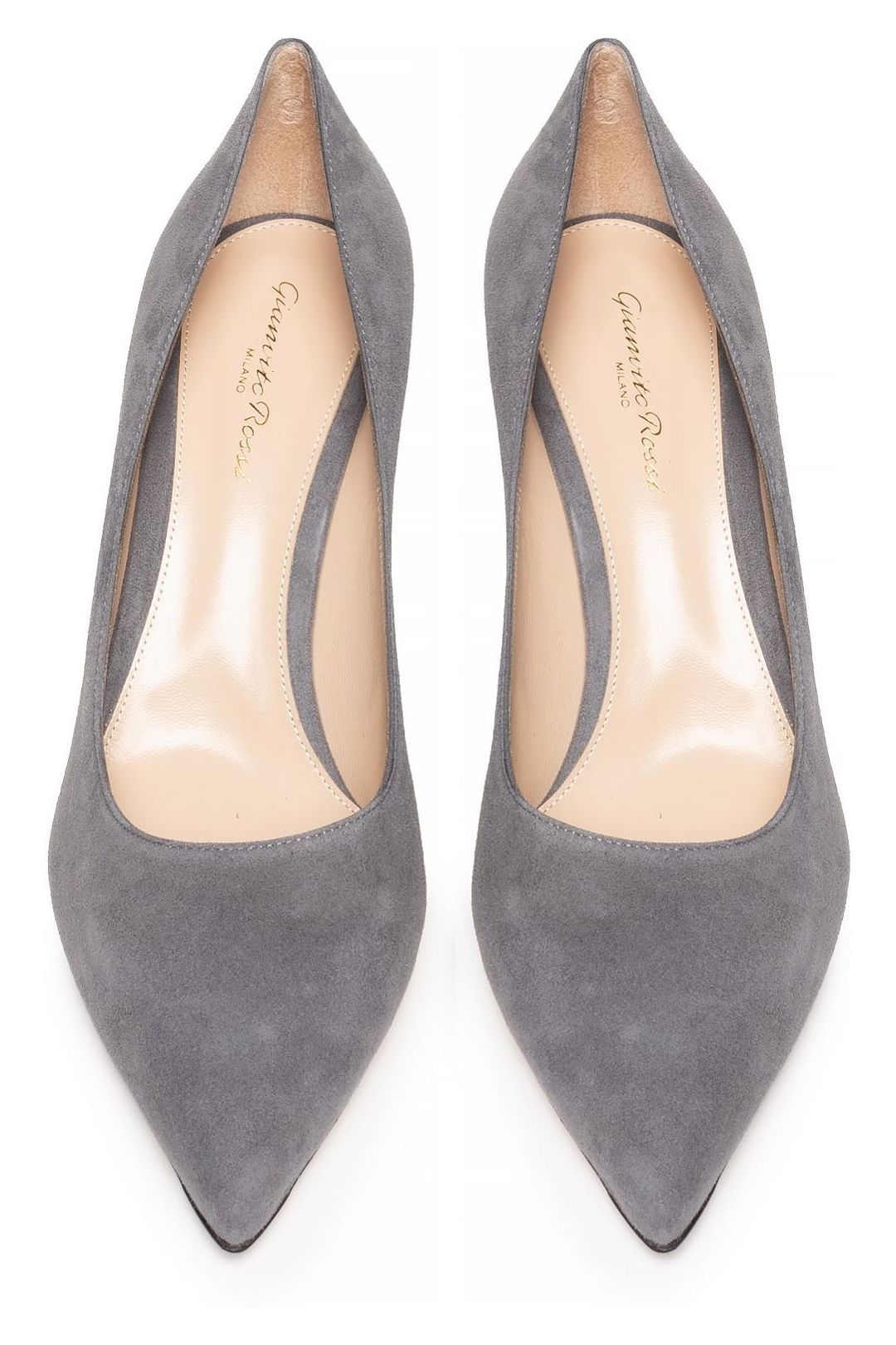 Туфли GIANVITO ROSSI по цене 84 500 руб. - купить в Новосибирске в ...
