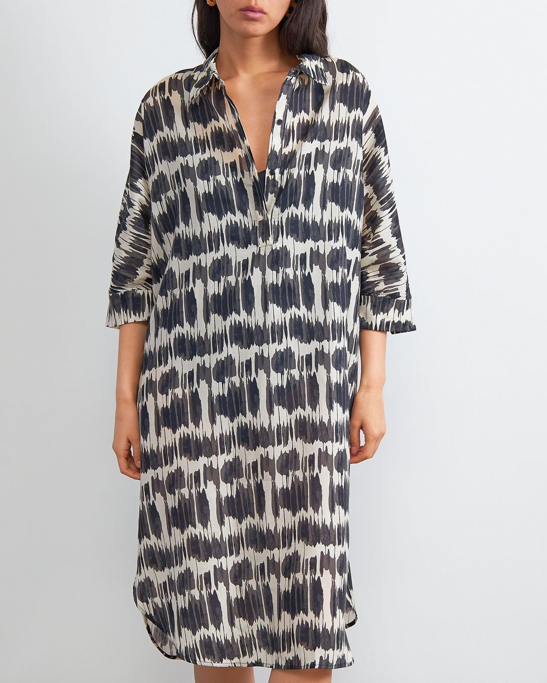 Купить Платье DNUD