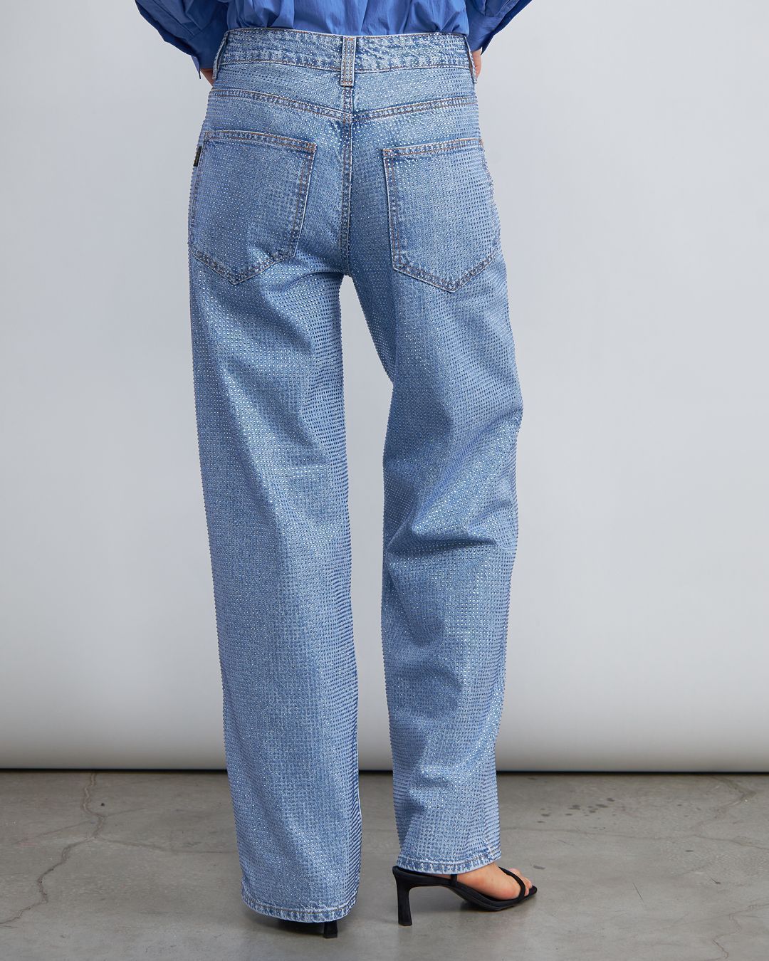 Купить Джинсы HAIKURE