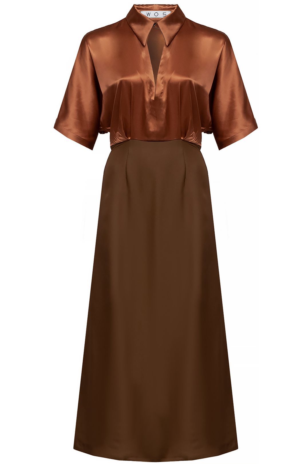 Купить Платье WALK OF SHAME