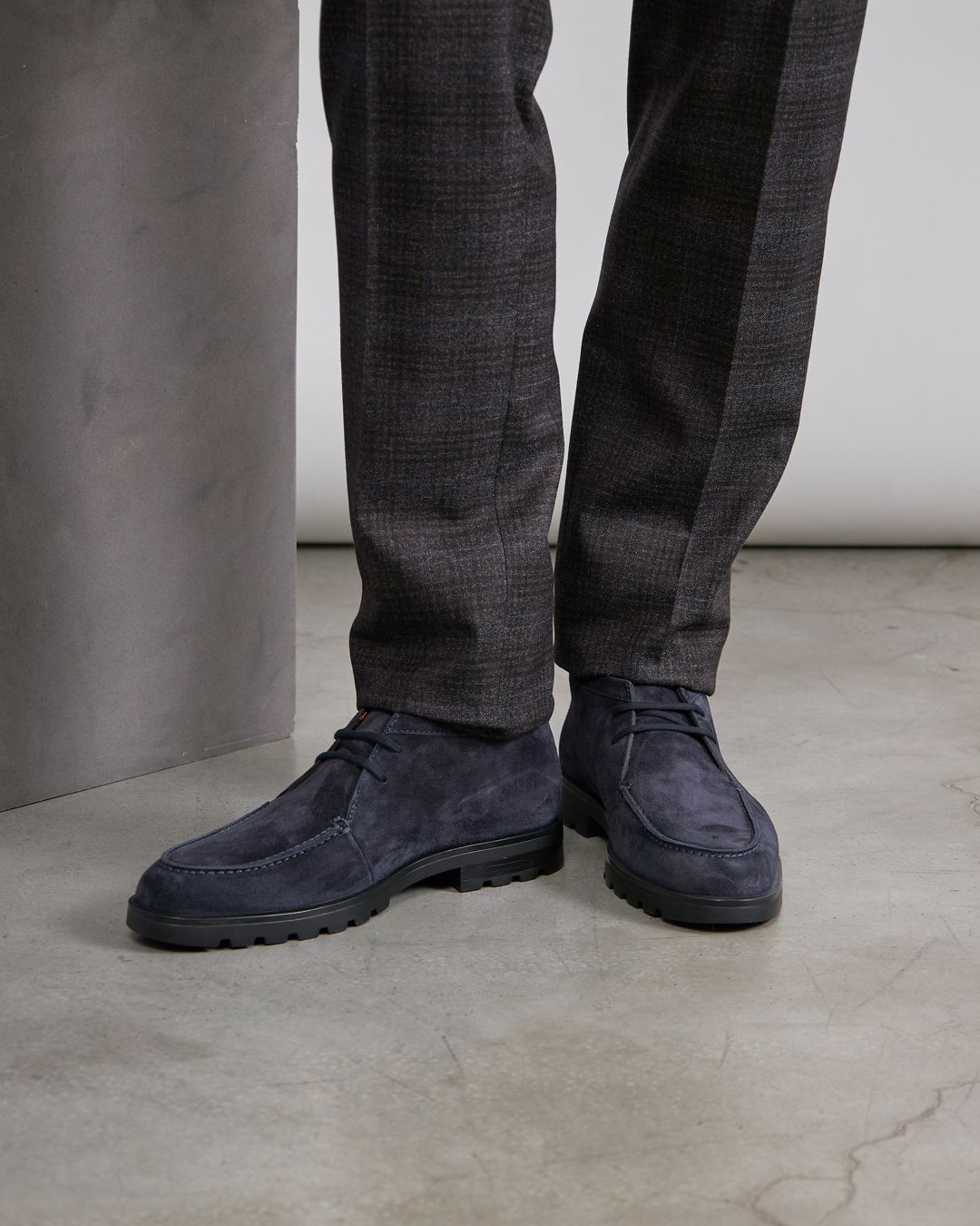 Купить Ботинки SANTONI