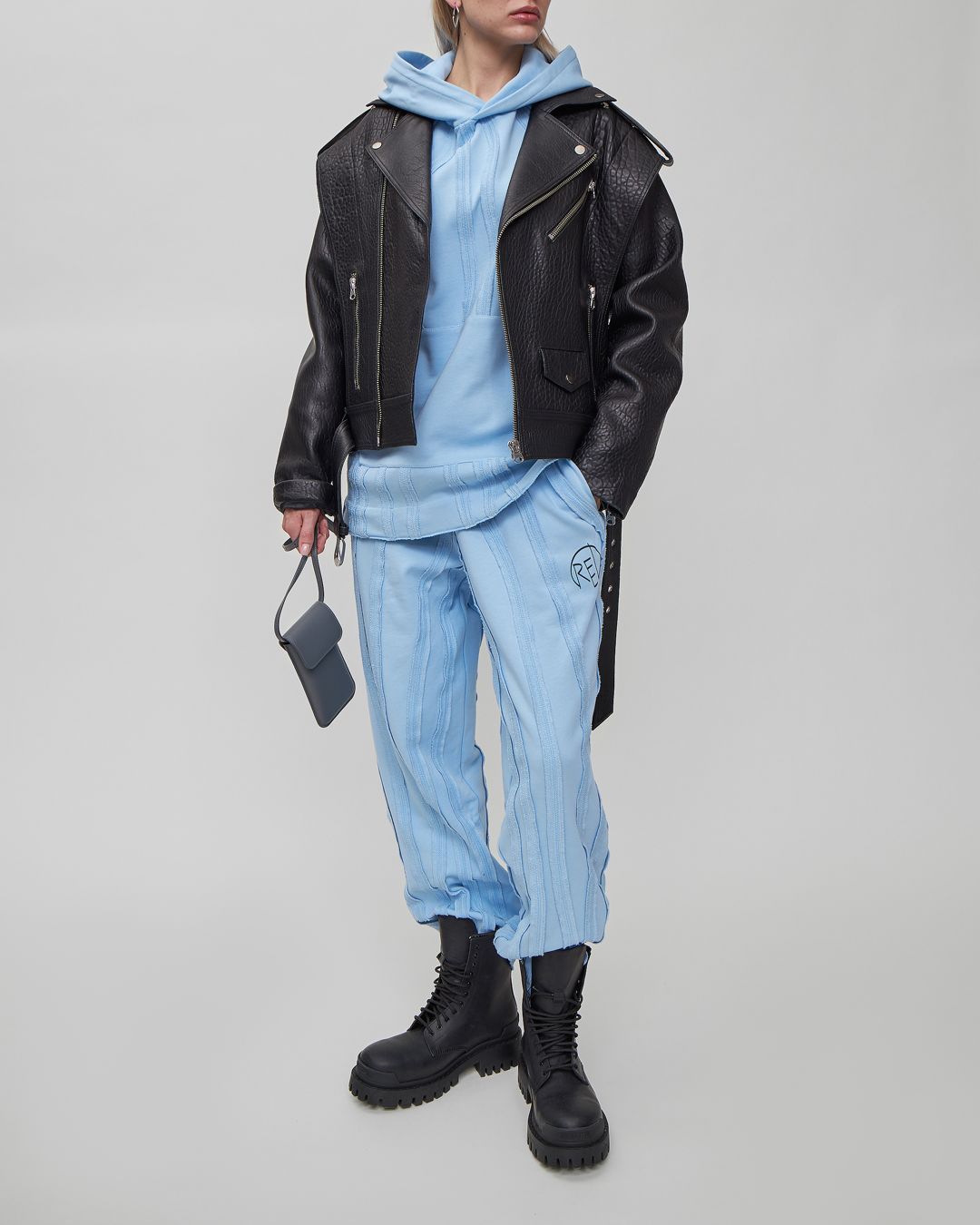 Купить Худи RED SEPTEMBER