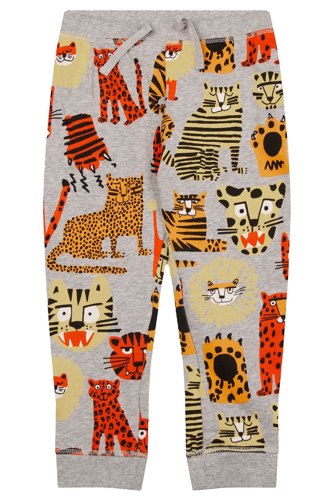 Купить Брюки спортивные STELLA MCCARTNEY