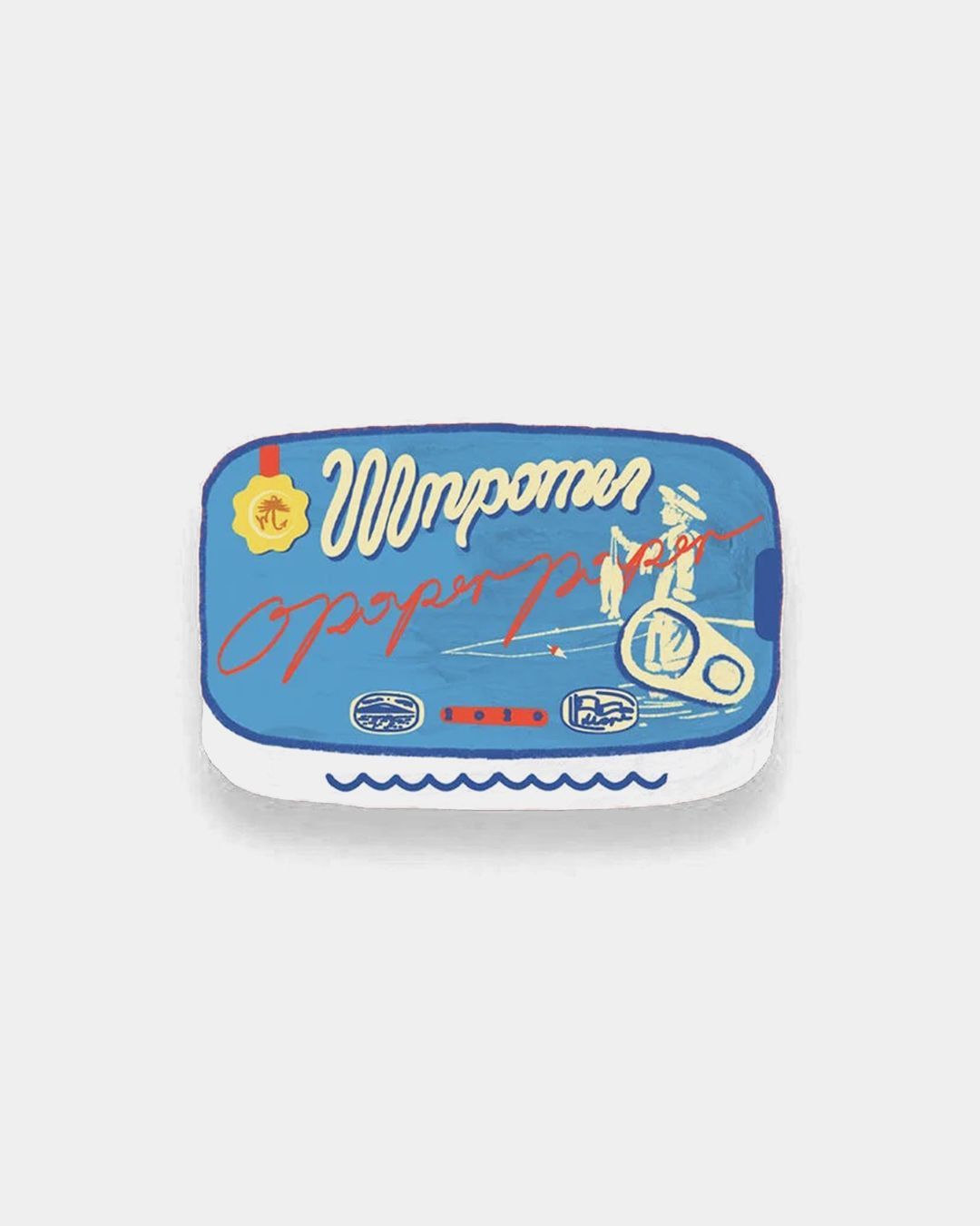 Купить Открытка O PAPER PAPER