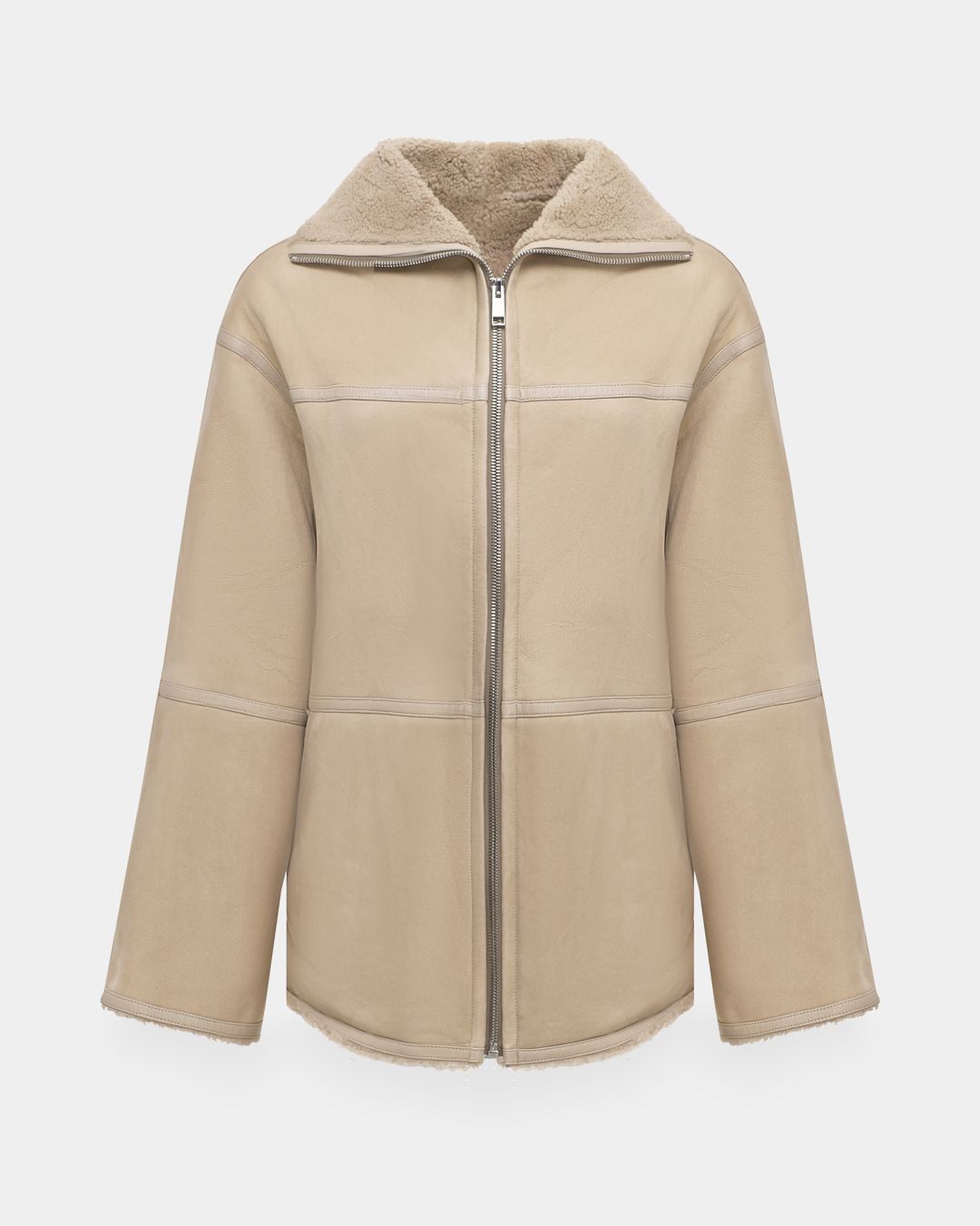 Купить Дубленка YVES SALOMON