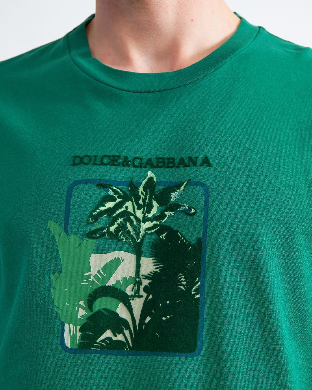 Купить Футболка DOLCE & GABBANA