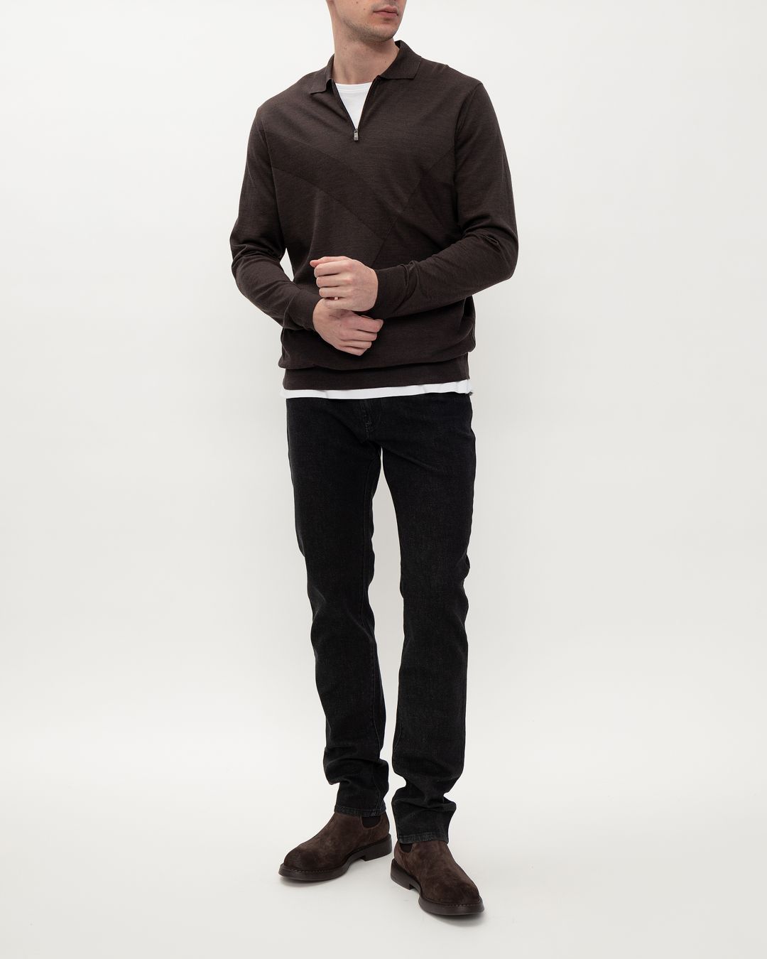 Купить Джемпер CORNELIANI