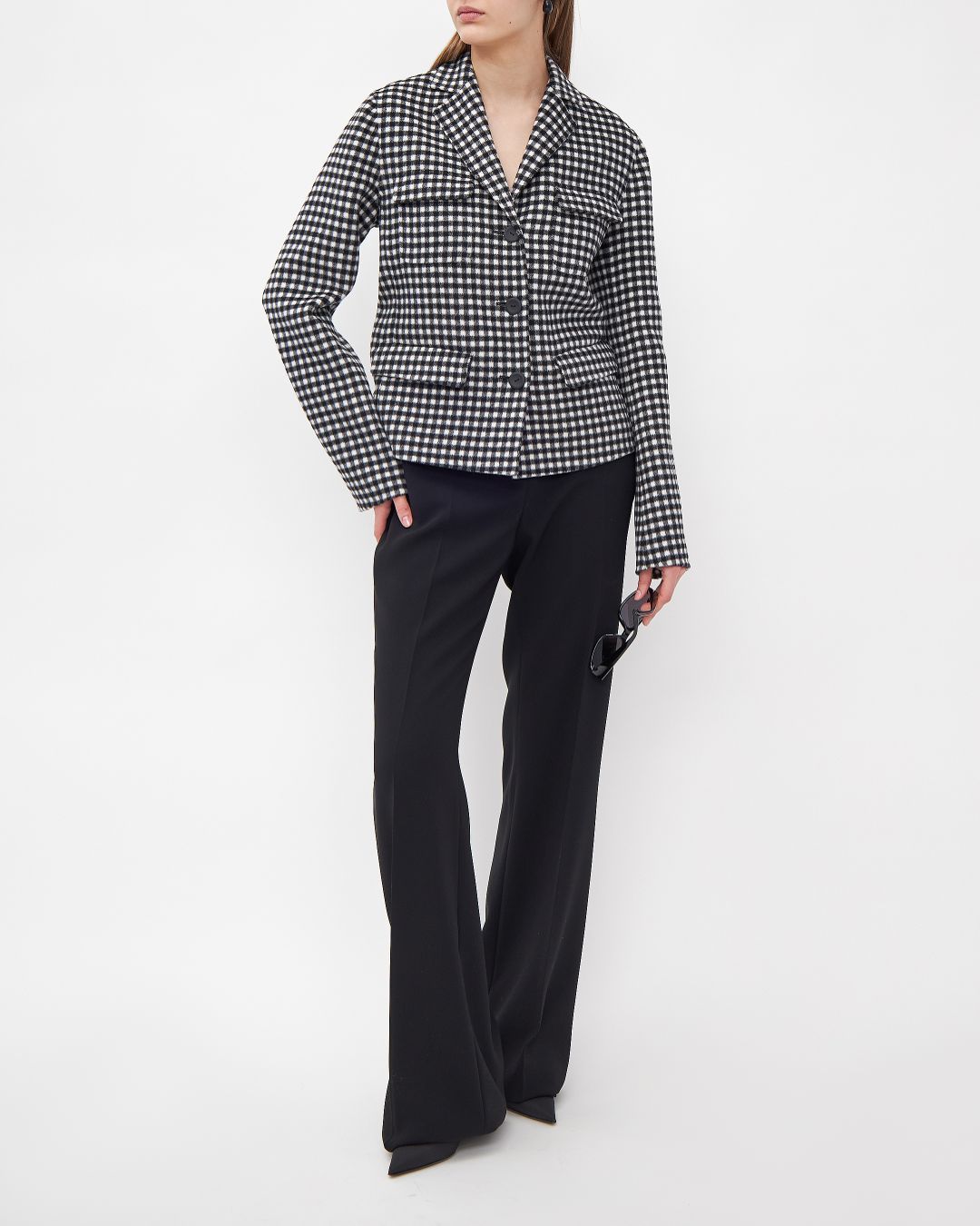 Купить Жакет MAX MARA STUDIO