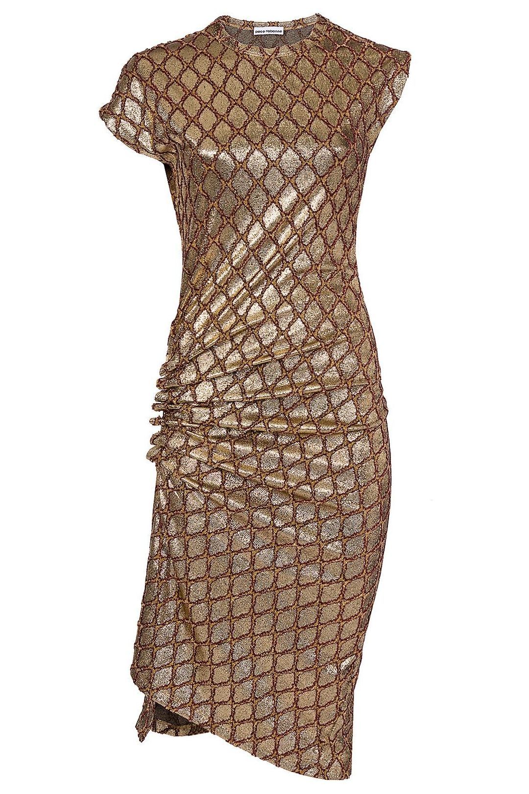 Купить Платье PACO RABANNE