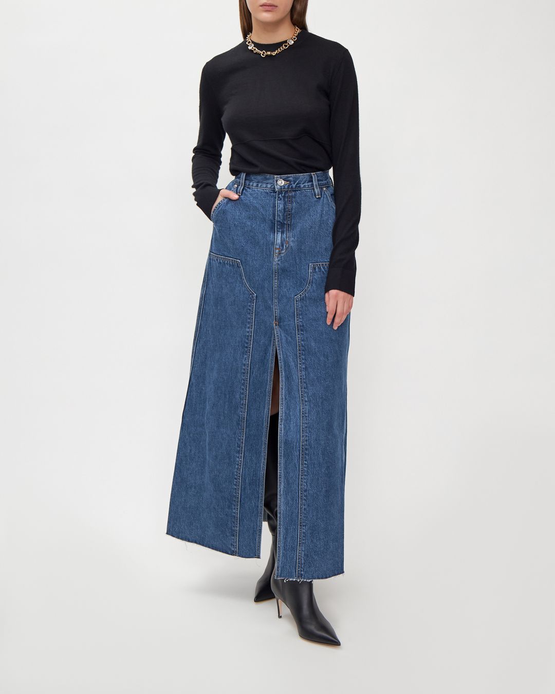 Купить Джемпер LISA YANG