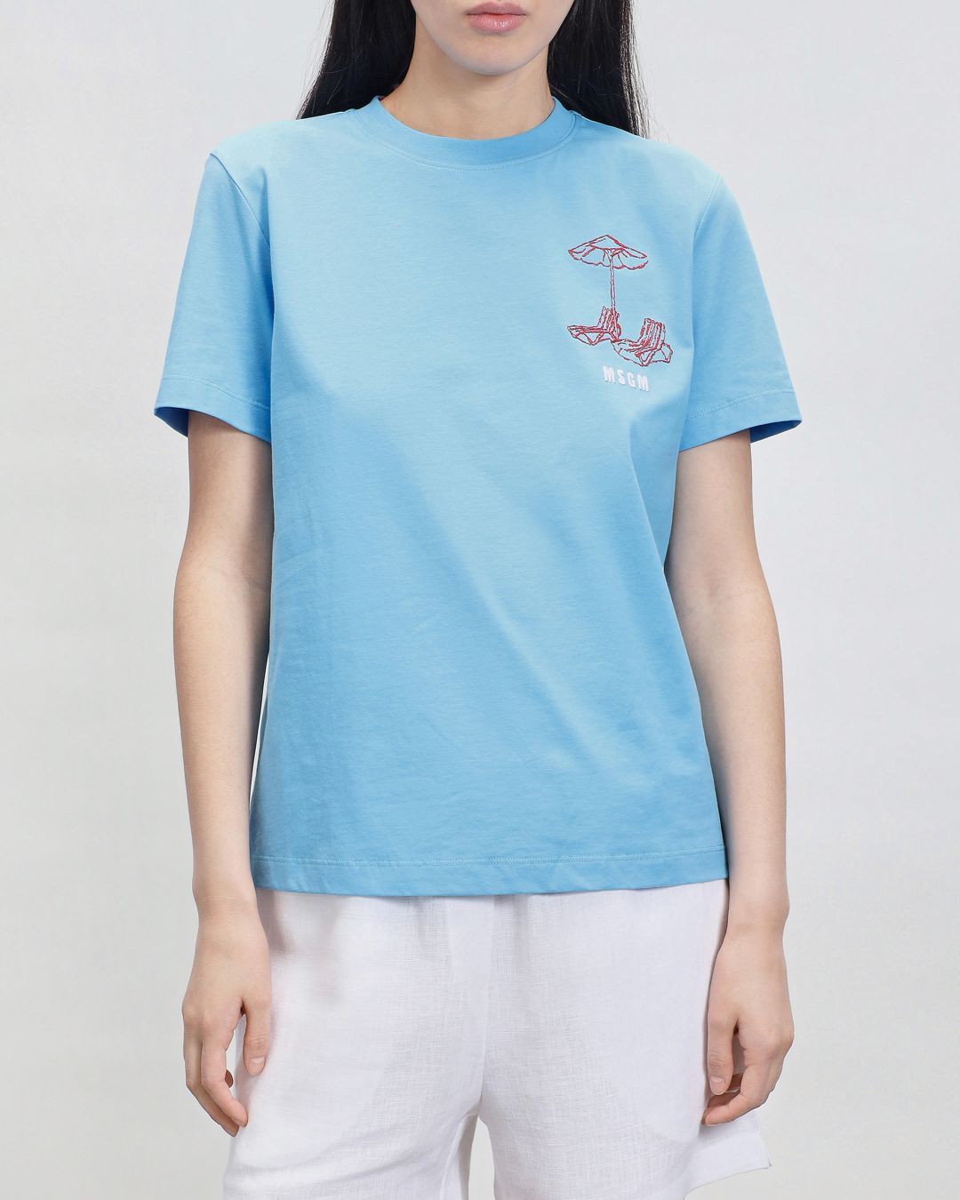 Купить Футболка MSGM