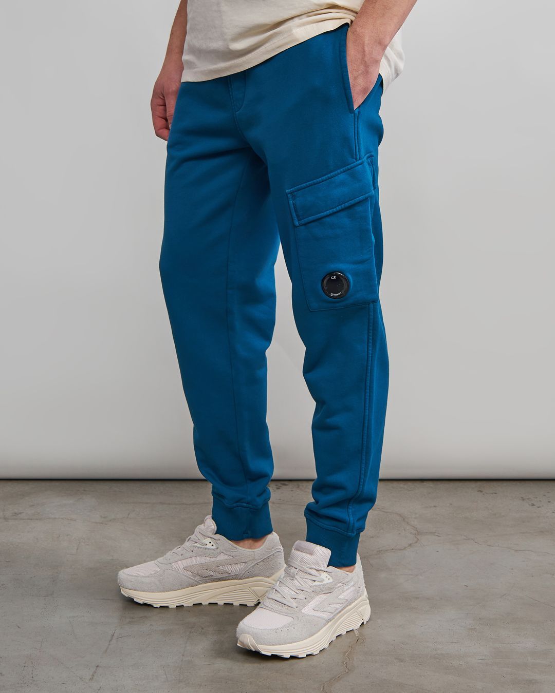 Купить Брюки CP COMPANY